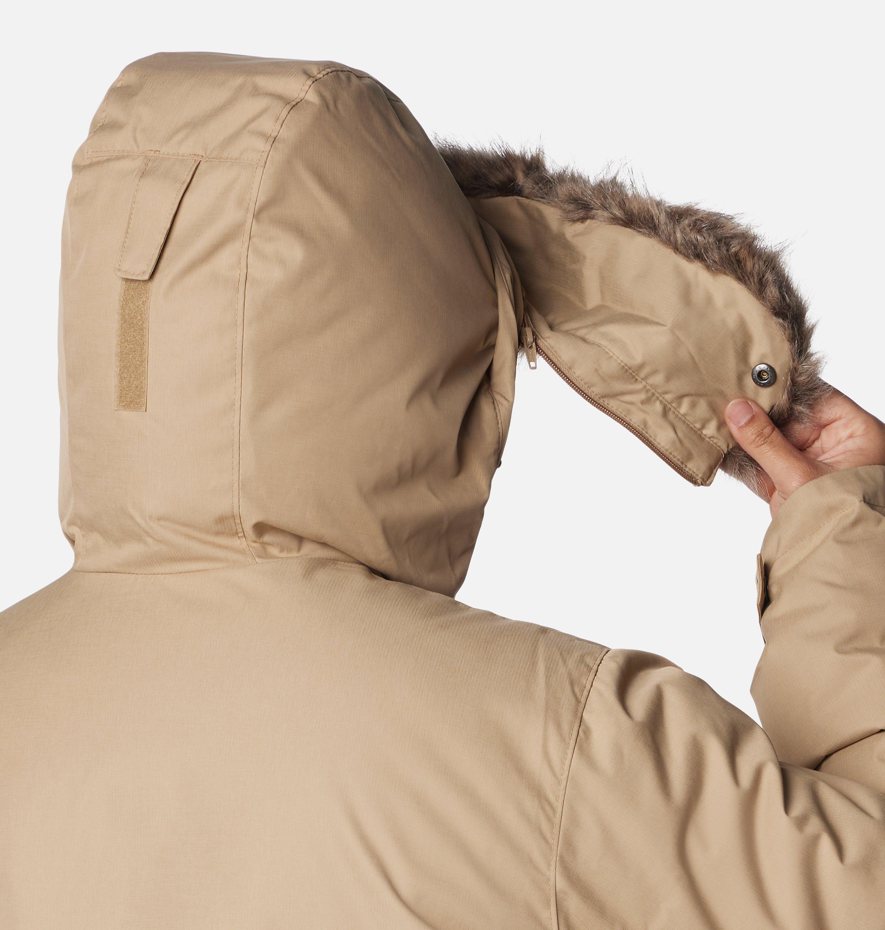 Women's Suttle Mountain™ Mid Jacket - Plus Size 7