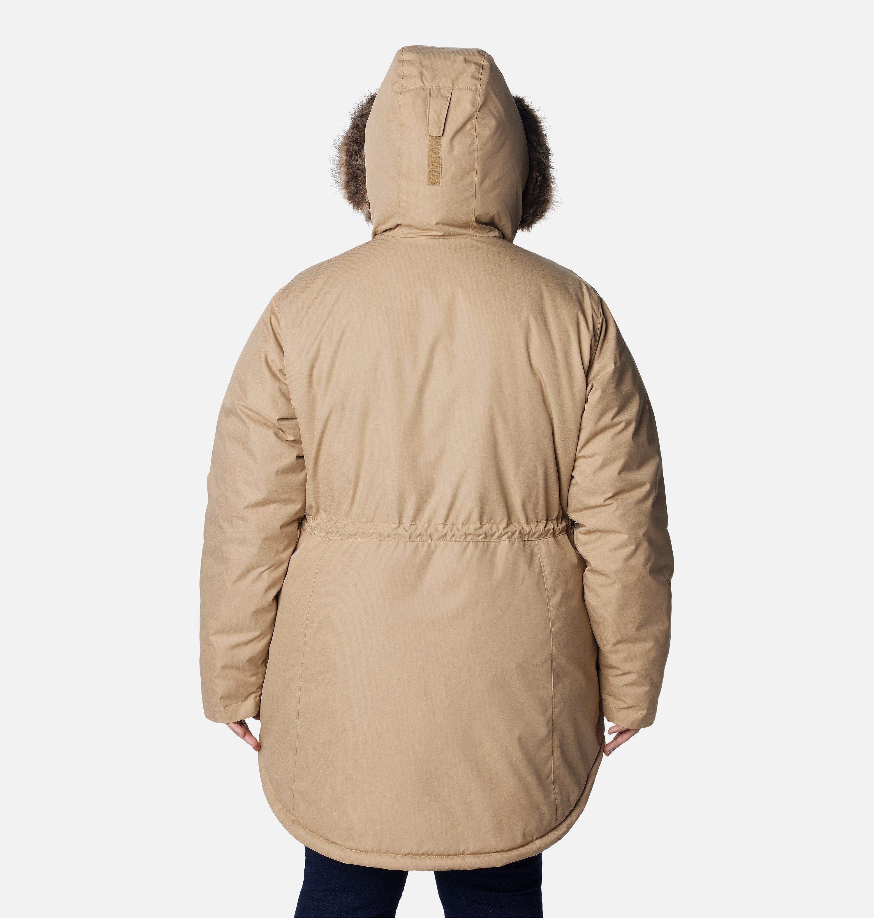 Women's Suttle Mountain™ Mid Jacket - Plus Size 2