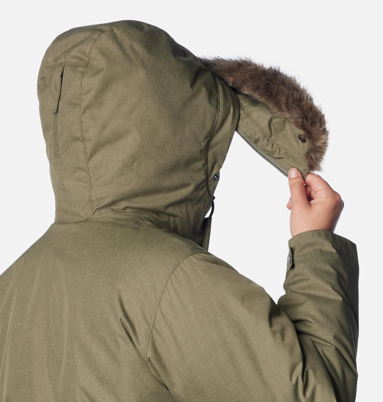 Women's Suttle Mountain™ Mid Jacket - Plus Size 7