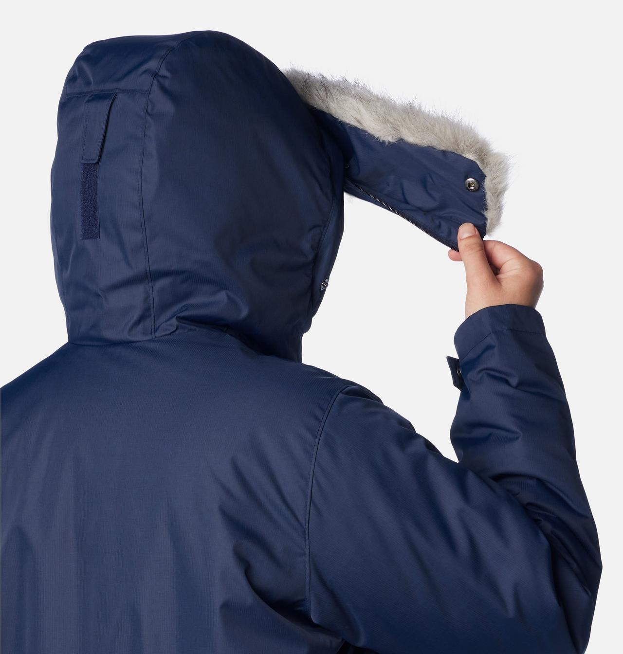 Women's Suttle Mountain™ Mid Jacket - Plus Size 7