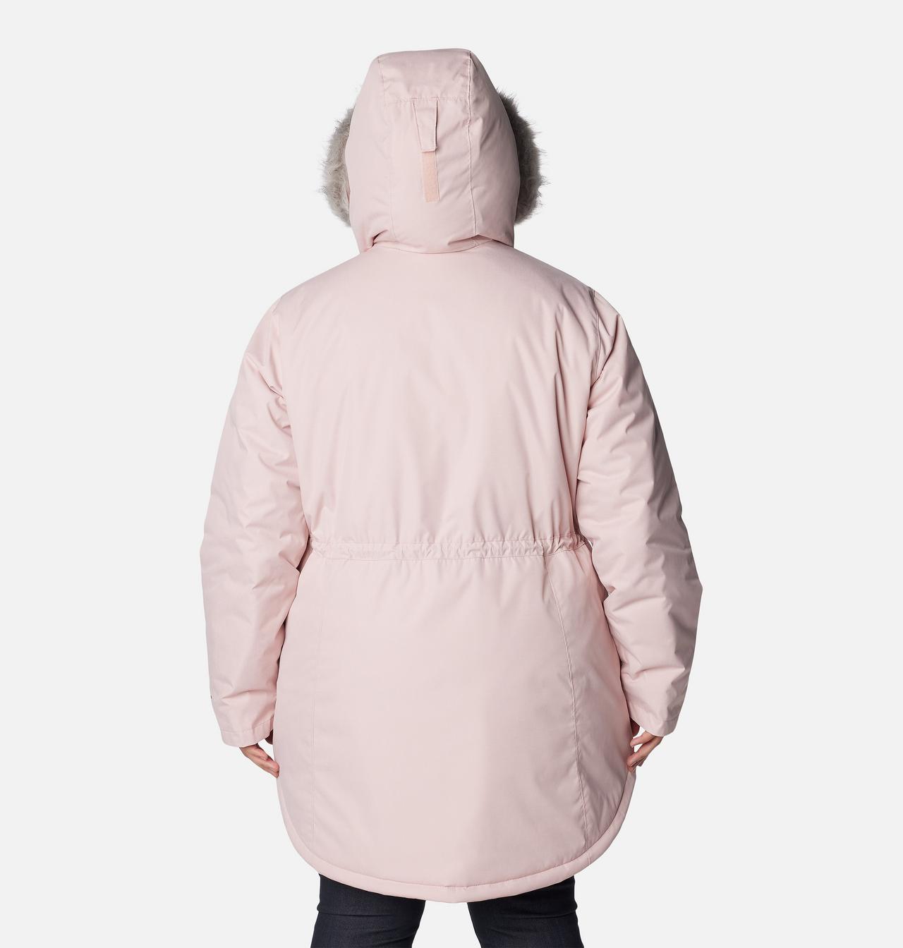 Women's Suttle Mountain™ Mid Jacket - Plus Size 2