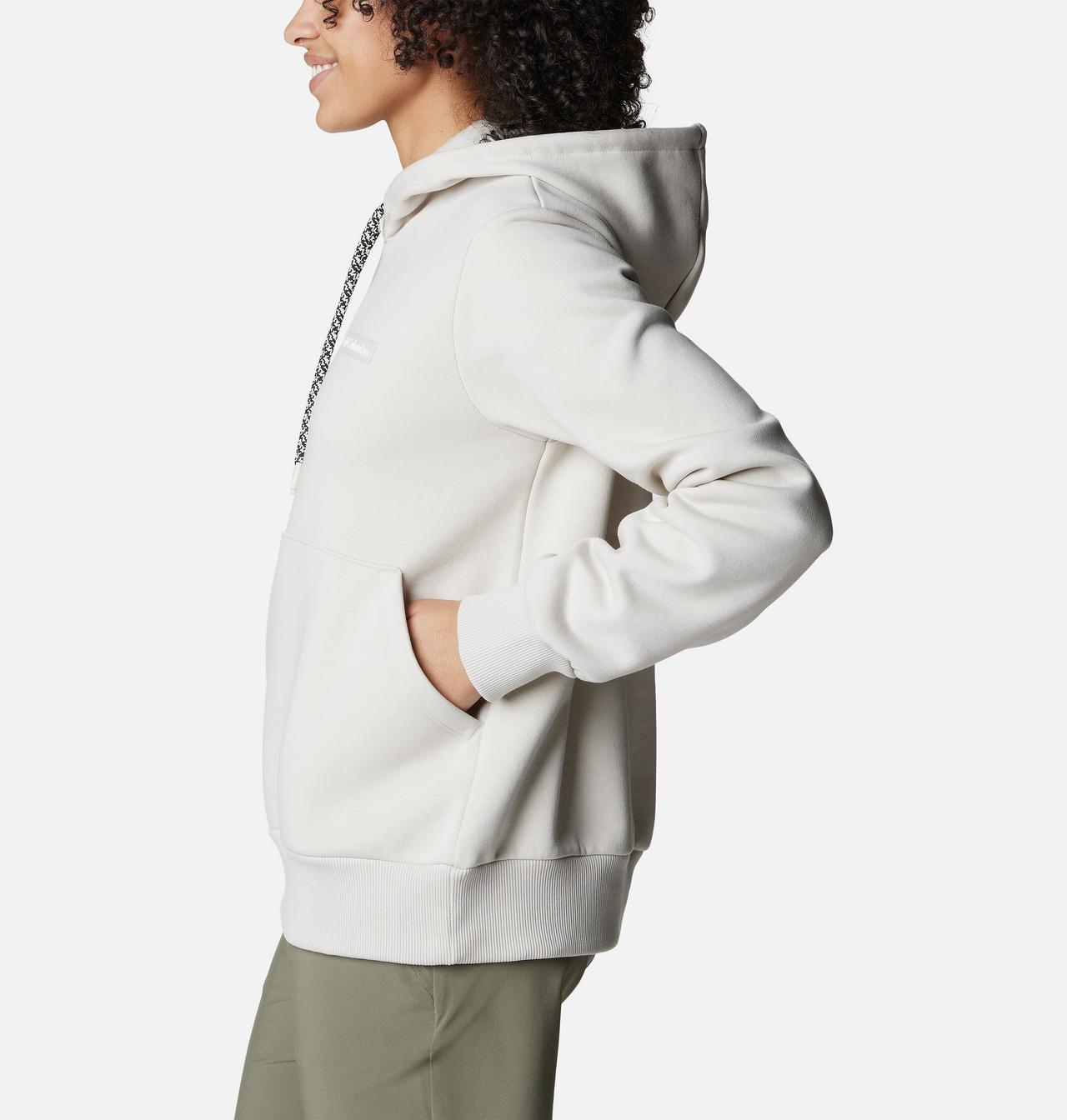 Women's Marble Canyon™ Hoodie | 278 | XXL 3