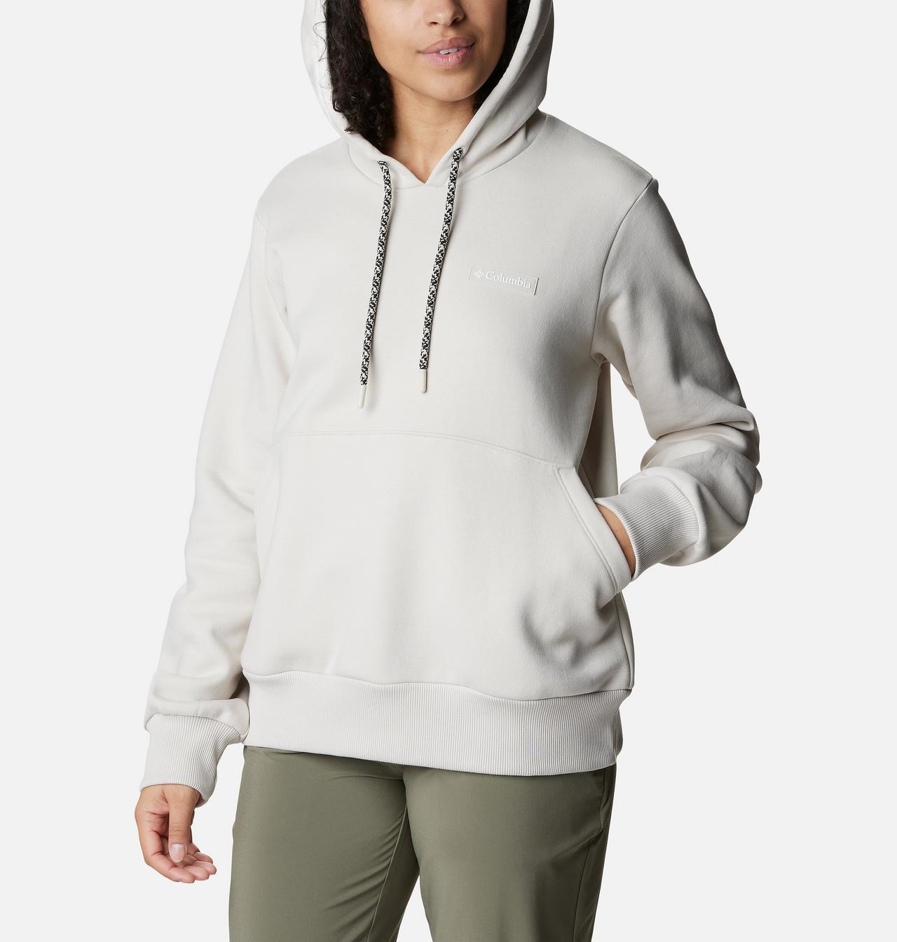 Women's Marble Canyon™ Hoodie | 278 | XXL 5
