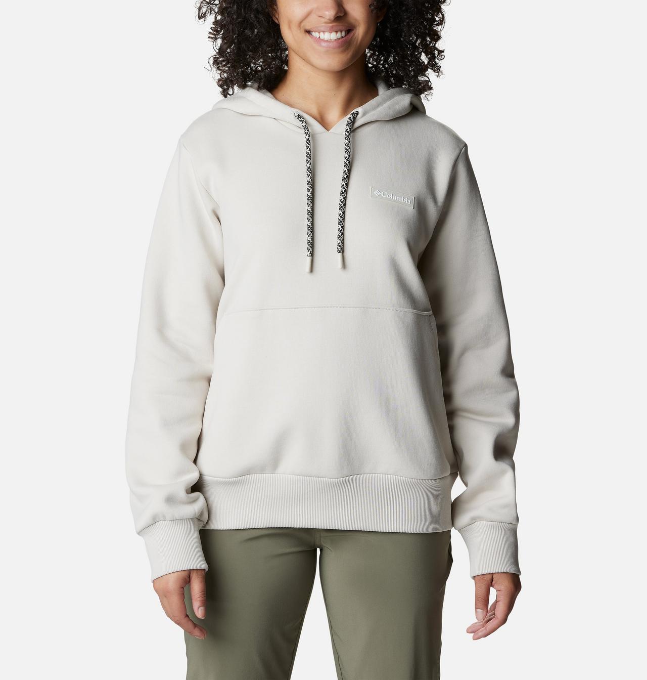 Women's Marble Canyon™ Hoodie | 278 | XXL 1