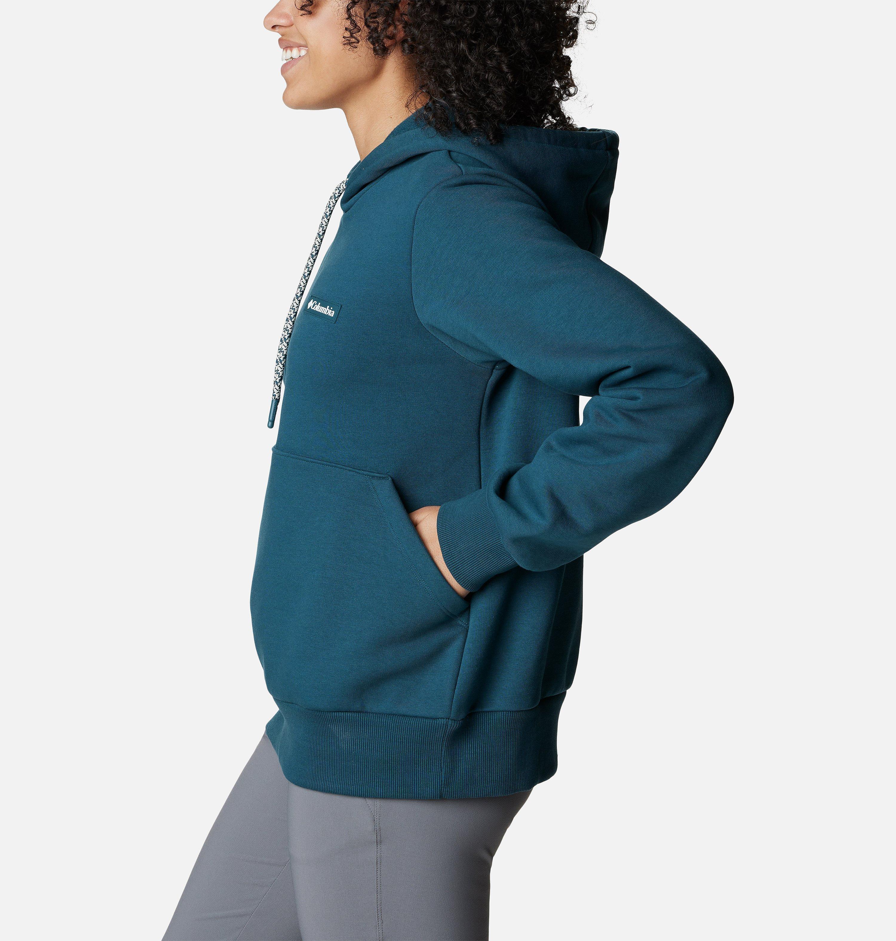 Chandail à capuchon Marble Canyon pour femme 3