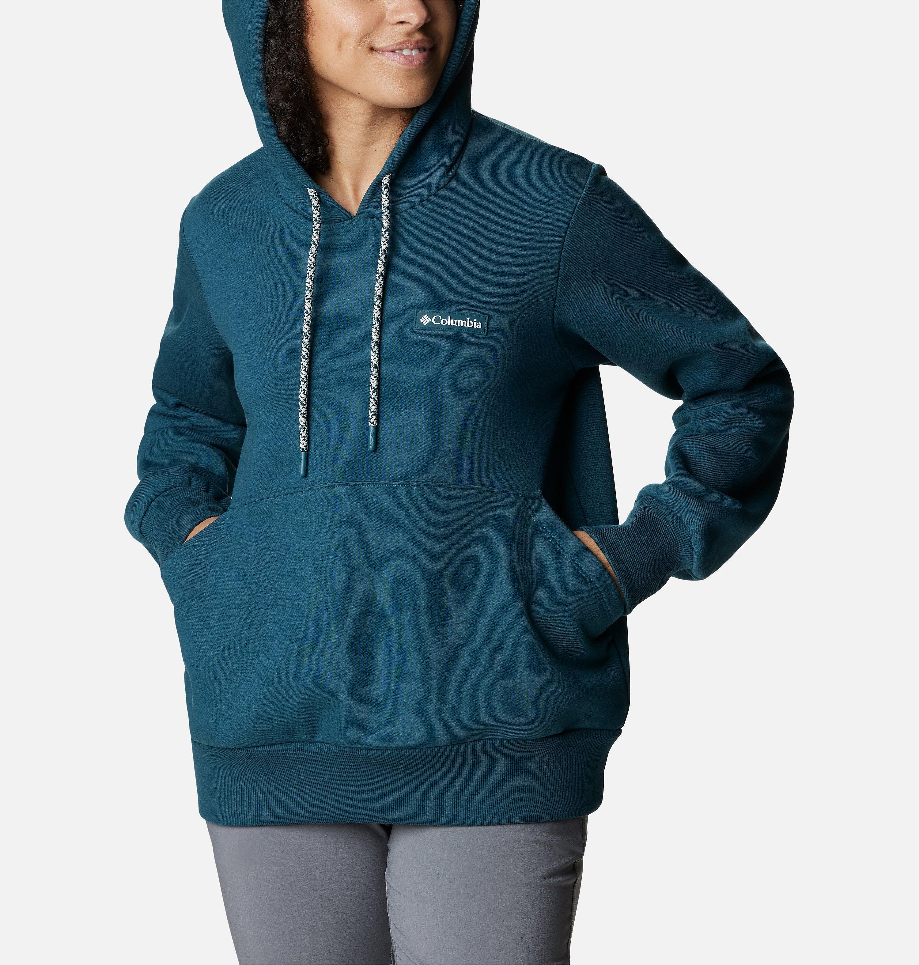 Chandail à capuchon Marble Canyon pour femme 5