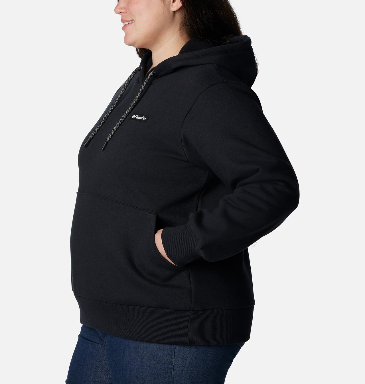 Women's Marble Canyon™ Hoodie - Plus Size 3