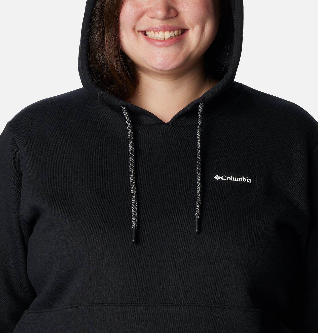 Women's Marble Canyon™ Hoodie - Plus Size 4