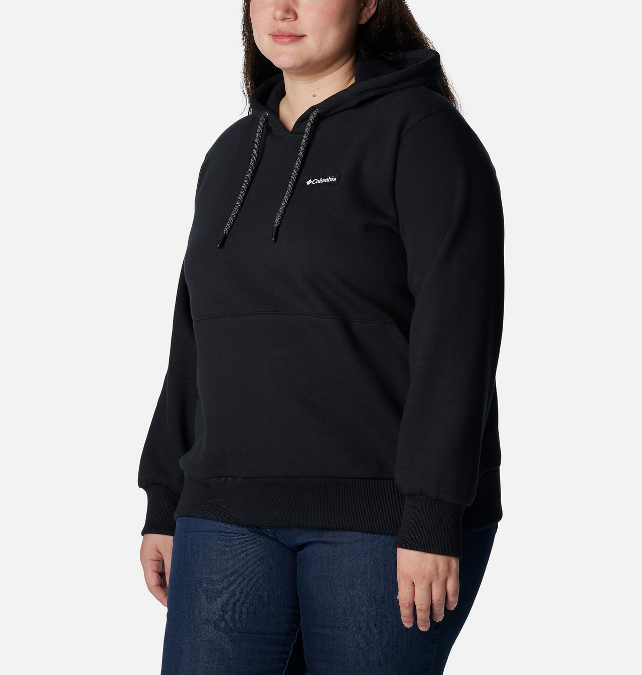 Women's Marble Canyon™ Hoodie - Plus Size 5