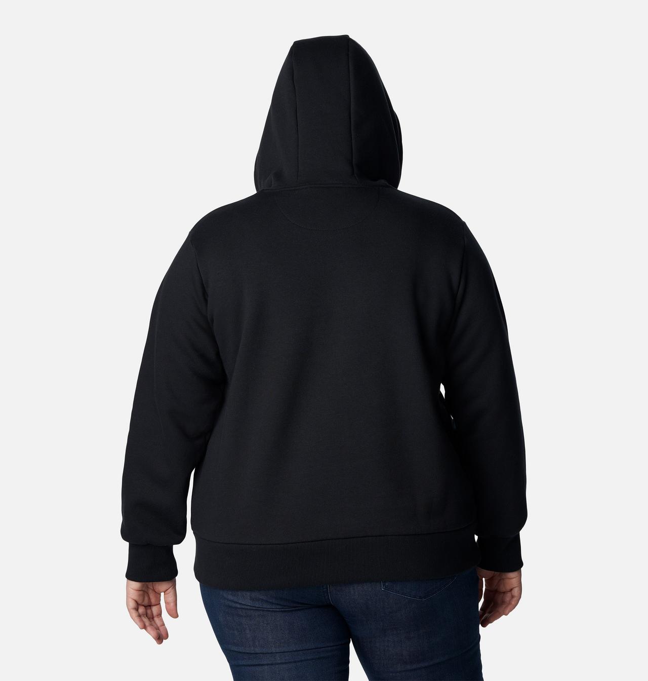 Women's Marble Canyon™ Hoodie - Plus Size 2