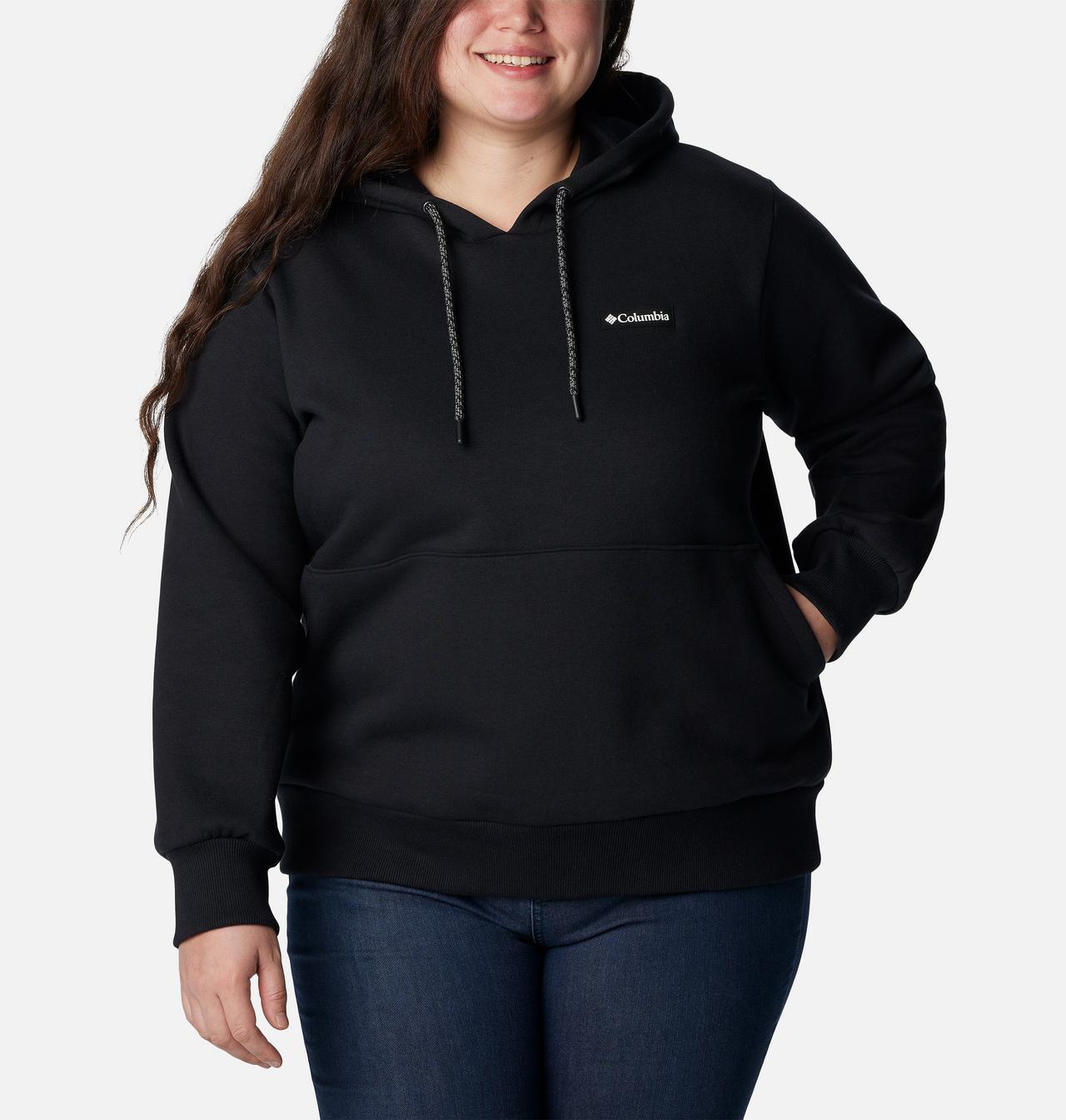 Women's Marble Canyon™ Hoodie - Plus Size 1