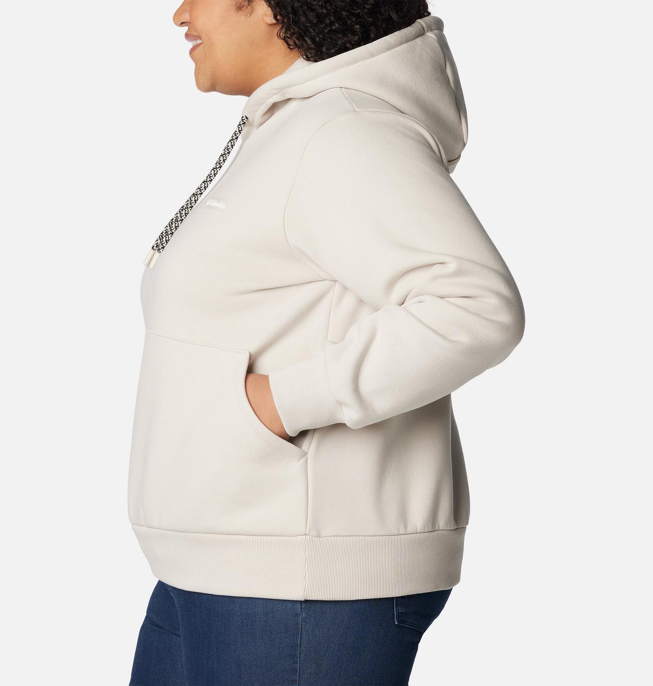 Women's Marble Canyon™ Hoodie - Plus Size 3