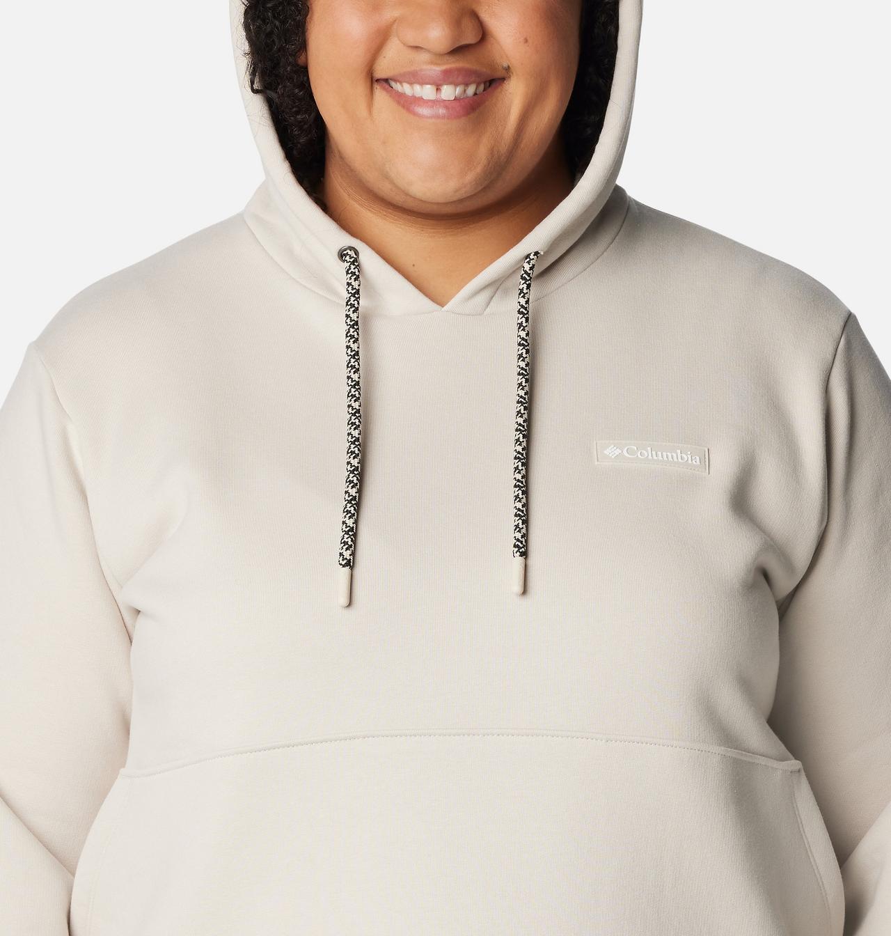 Women's Marble Canyon™ Hoodie - Plus Size 4