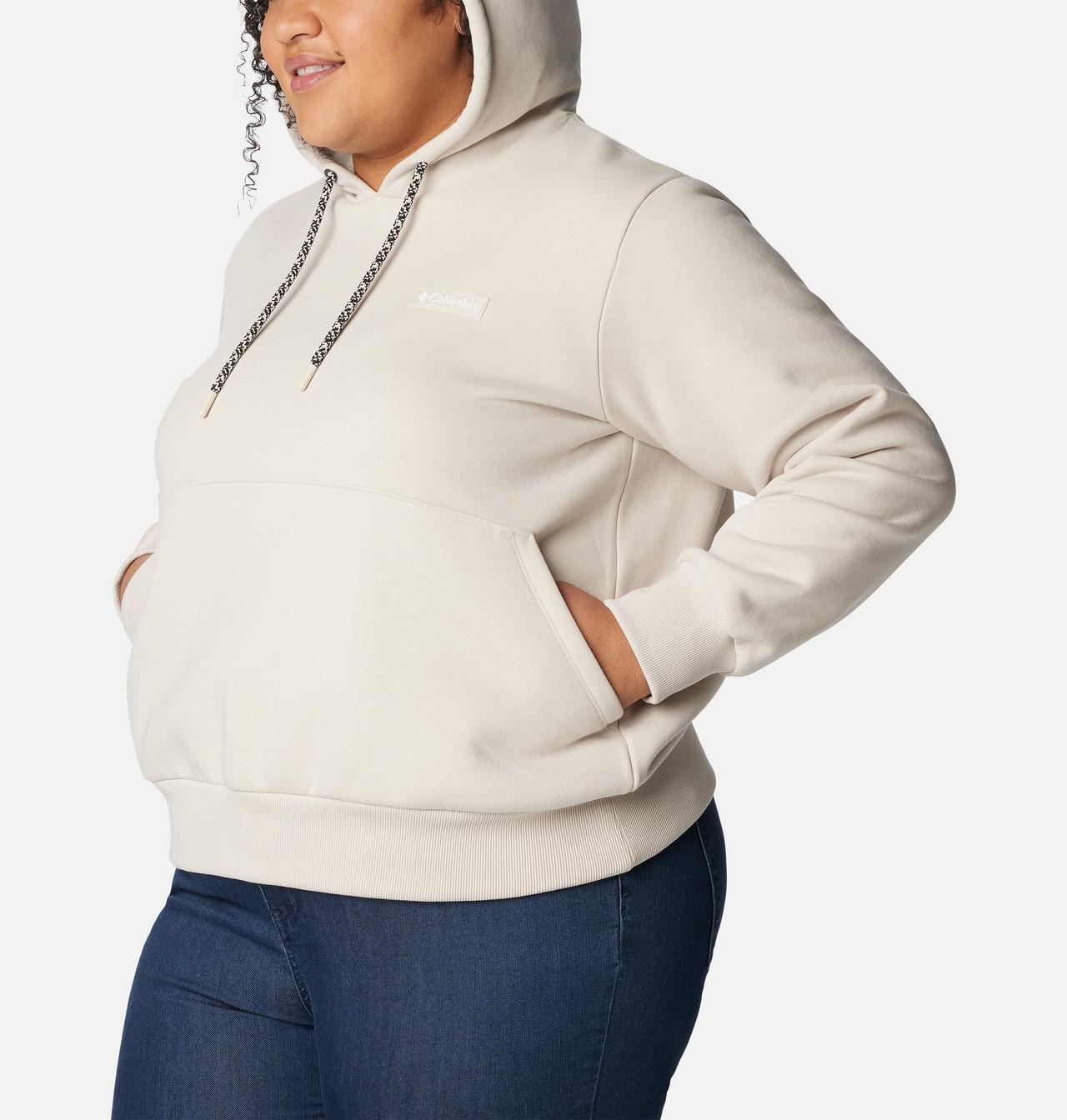 Women's Marble Canyon™ Hoodie - Plus Size 5