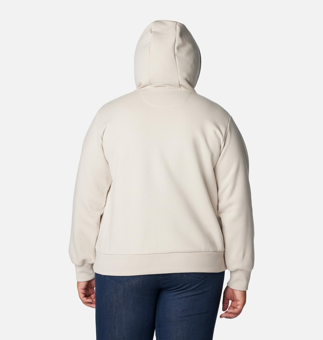 Women's Marble Canyon™ Hoodie - Plus Size 2