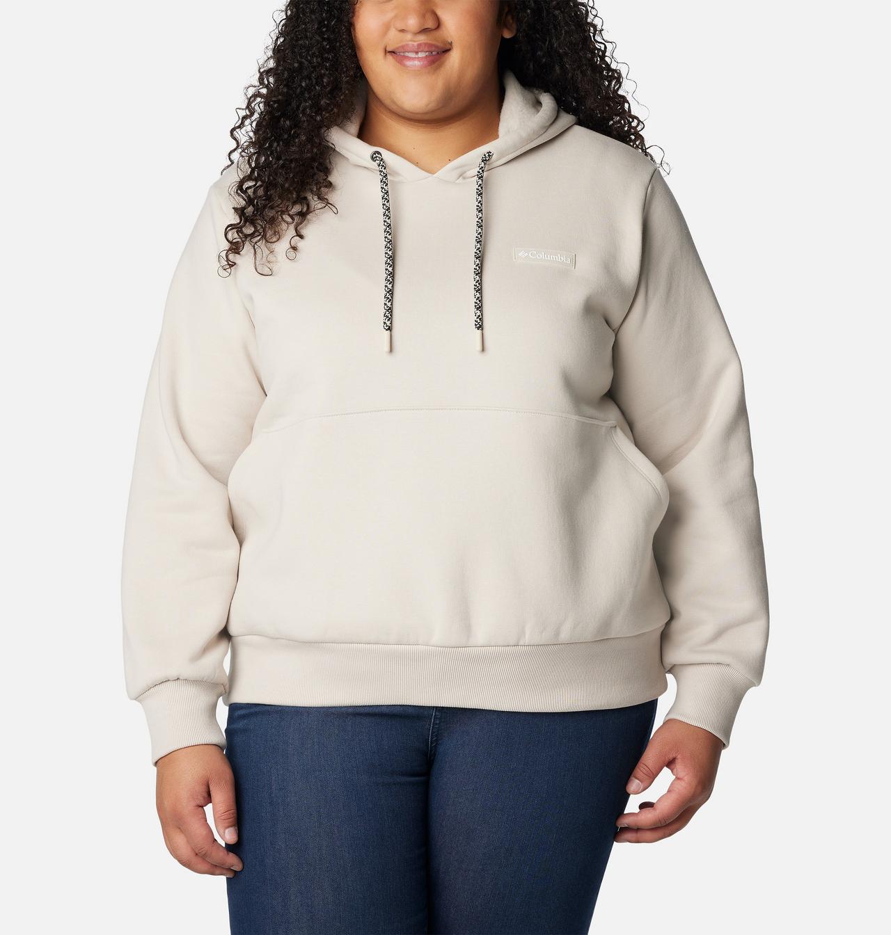 Women's Marble Canyon™ Hoodie - Plus Size 1