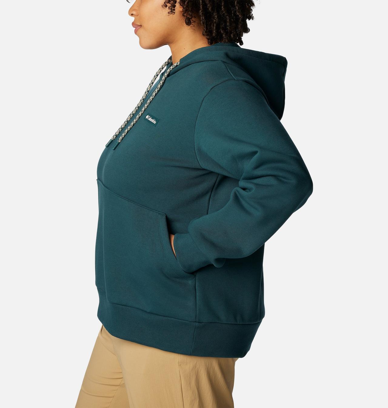 Women's Marble Canyon™ Hoodie - Plus Size 3