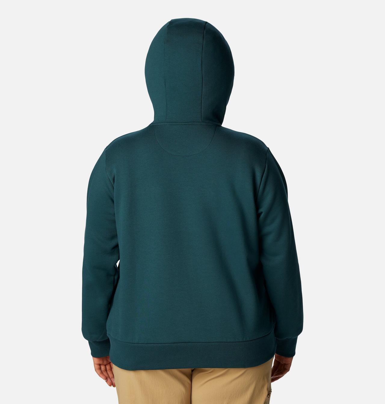 Women's Marble Canyon™ Hoodie - Plus Size 2