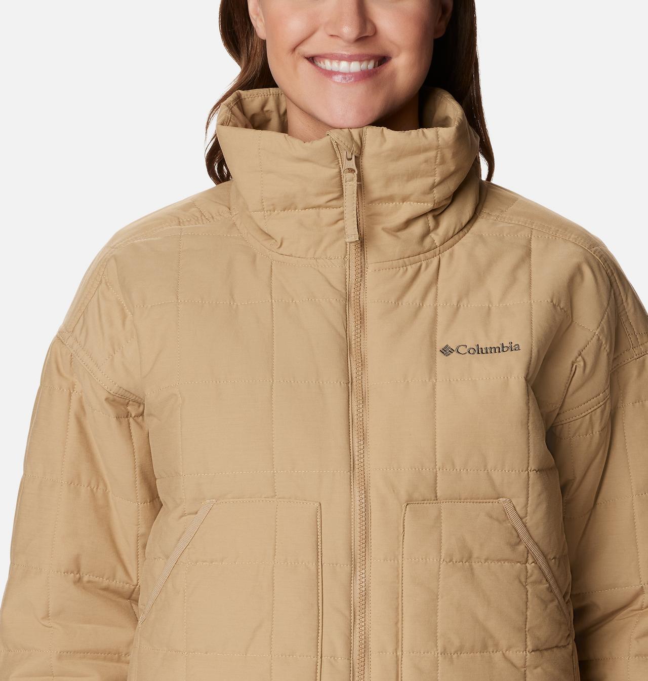 Women's Chatfield Hill™ II Jacket 4
