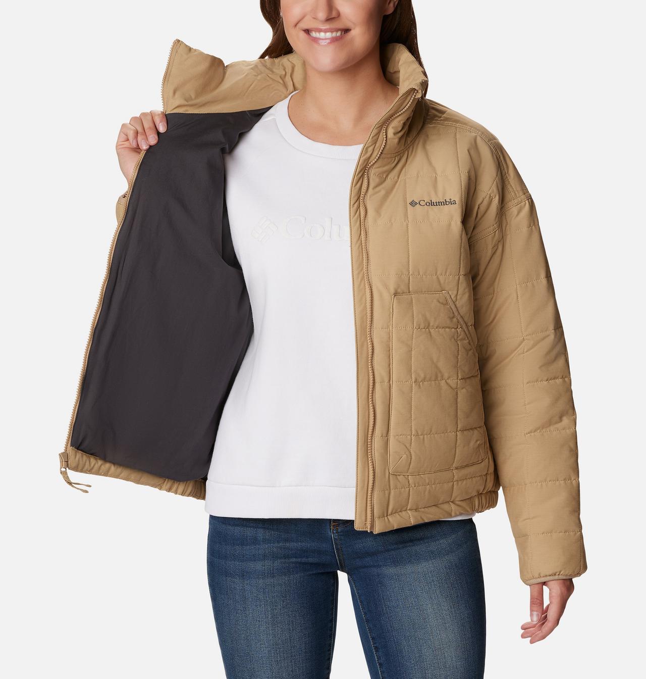 Women's Chatfield Hill™ II Jacket 5