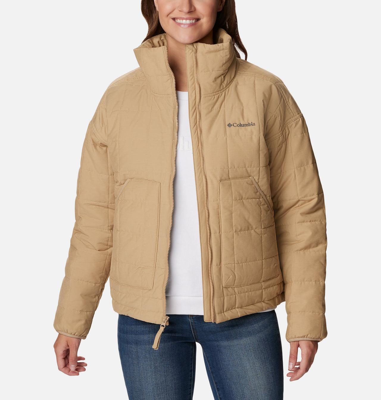 Women's Chatfield Hill™ II Jacket 6