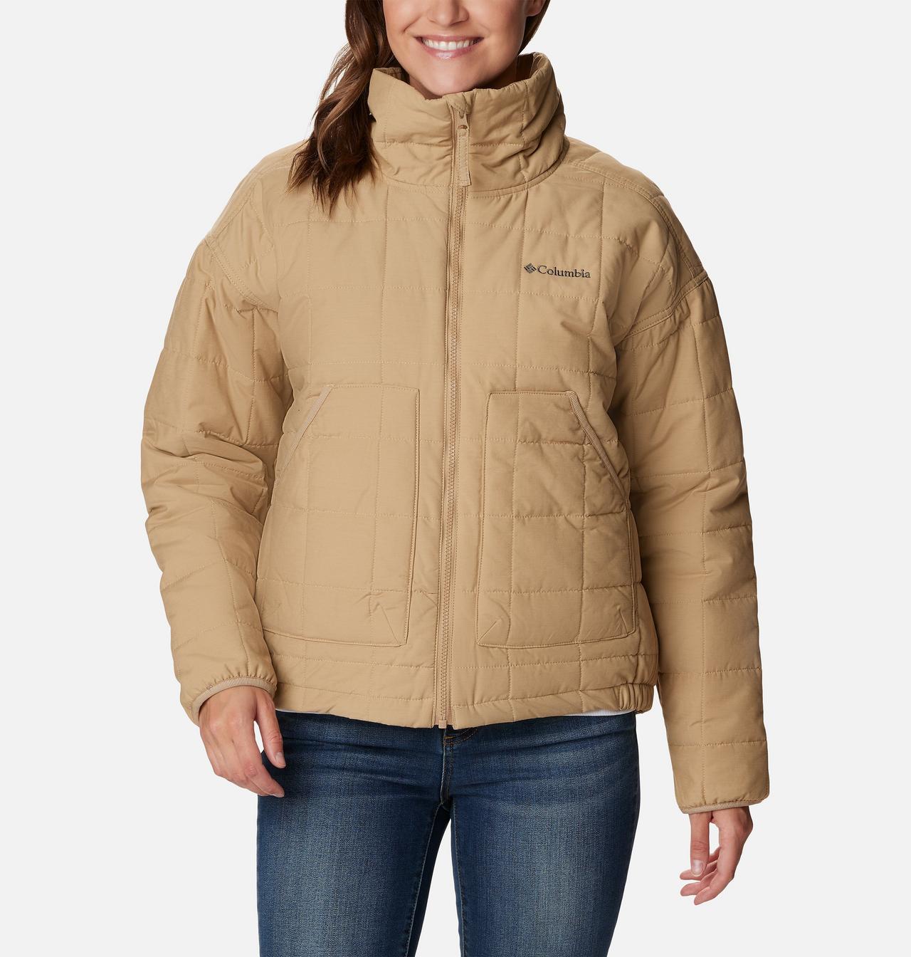 Women's Chatfield Hill™ II Jacket 1