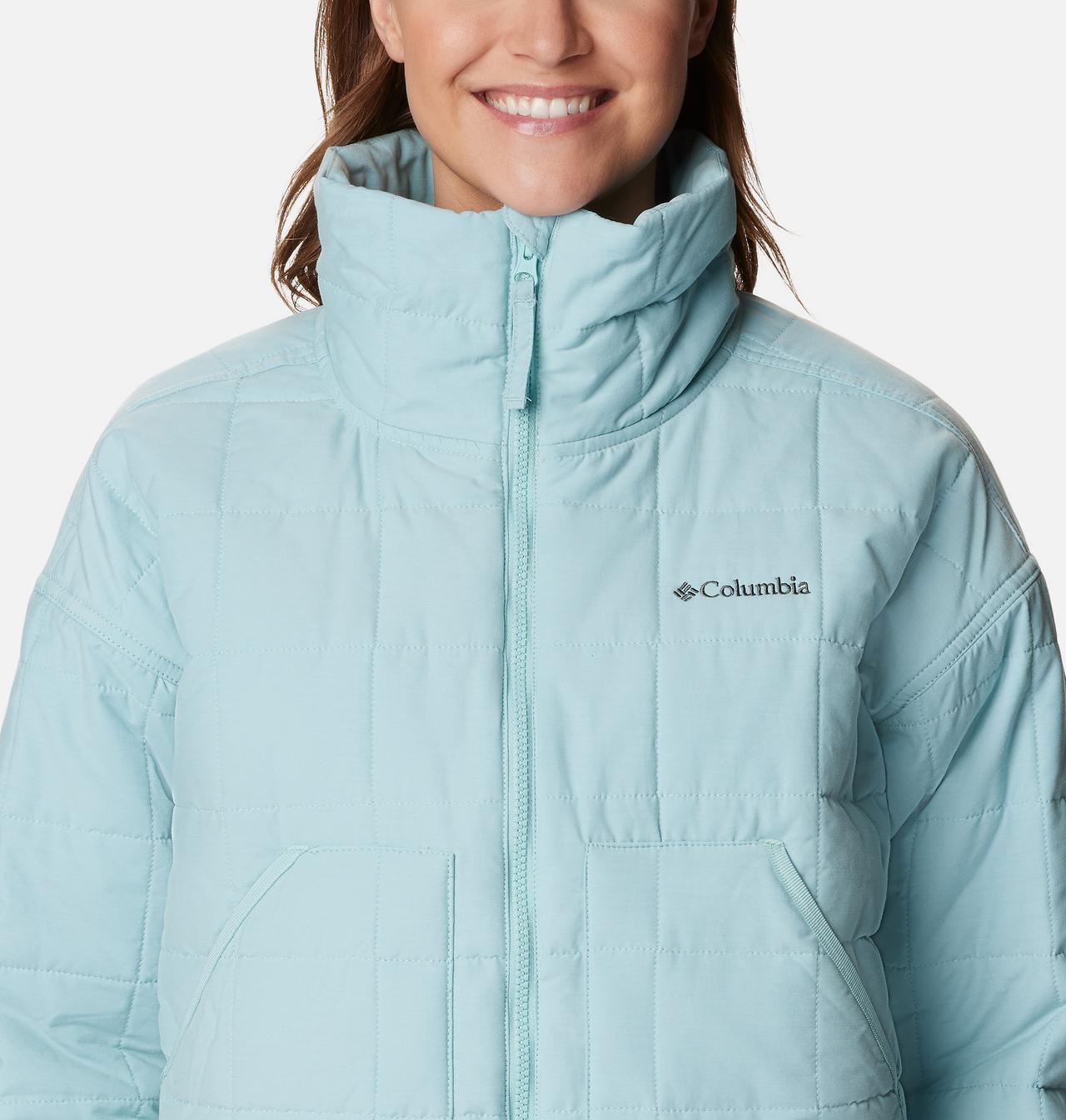 Women's Chatfield Hill™ II Jacket 4