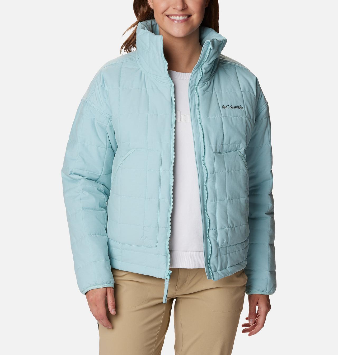 Women's Chatfield Hill™ II Jacket 6