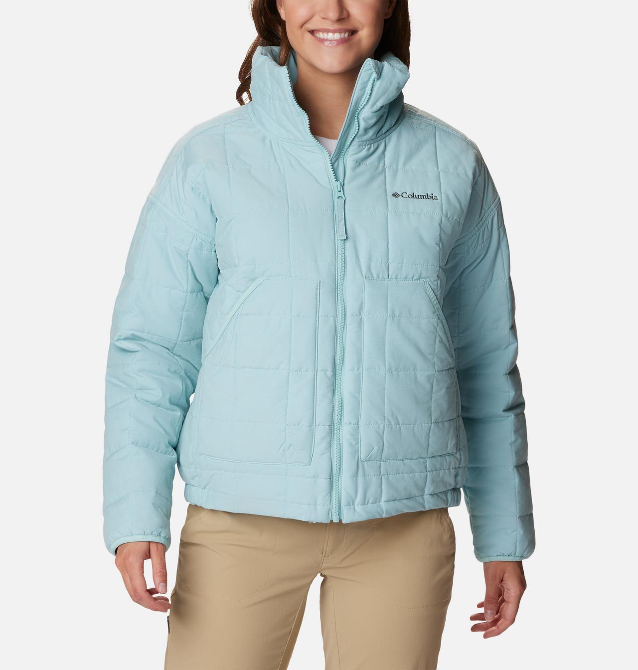 Women's Chatfield Hill™ II Jacket 1