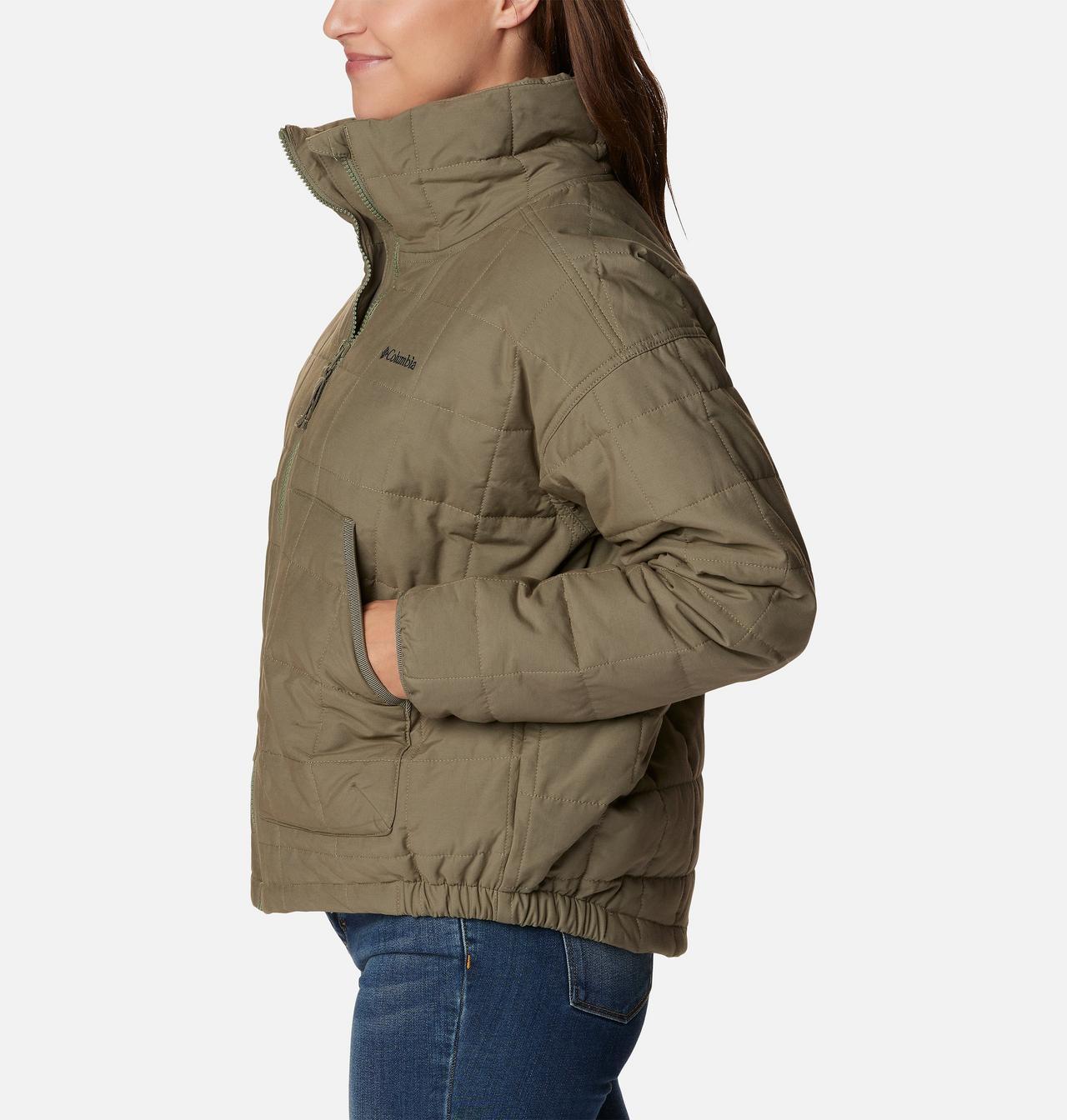 Manteau Chatfield Hill™ II pour femmes 3