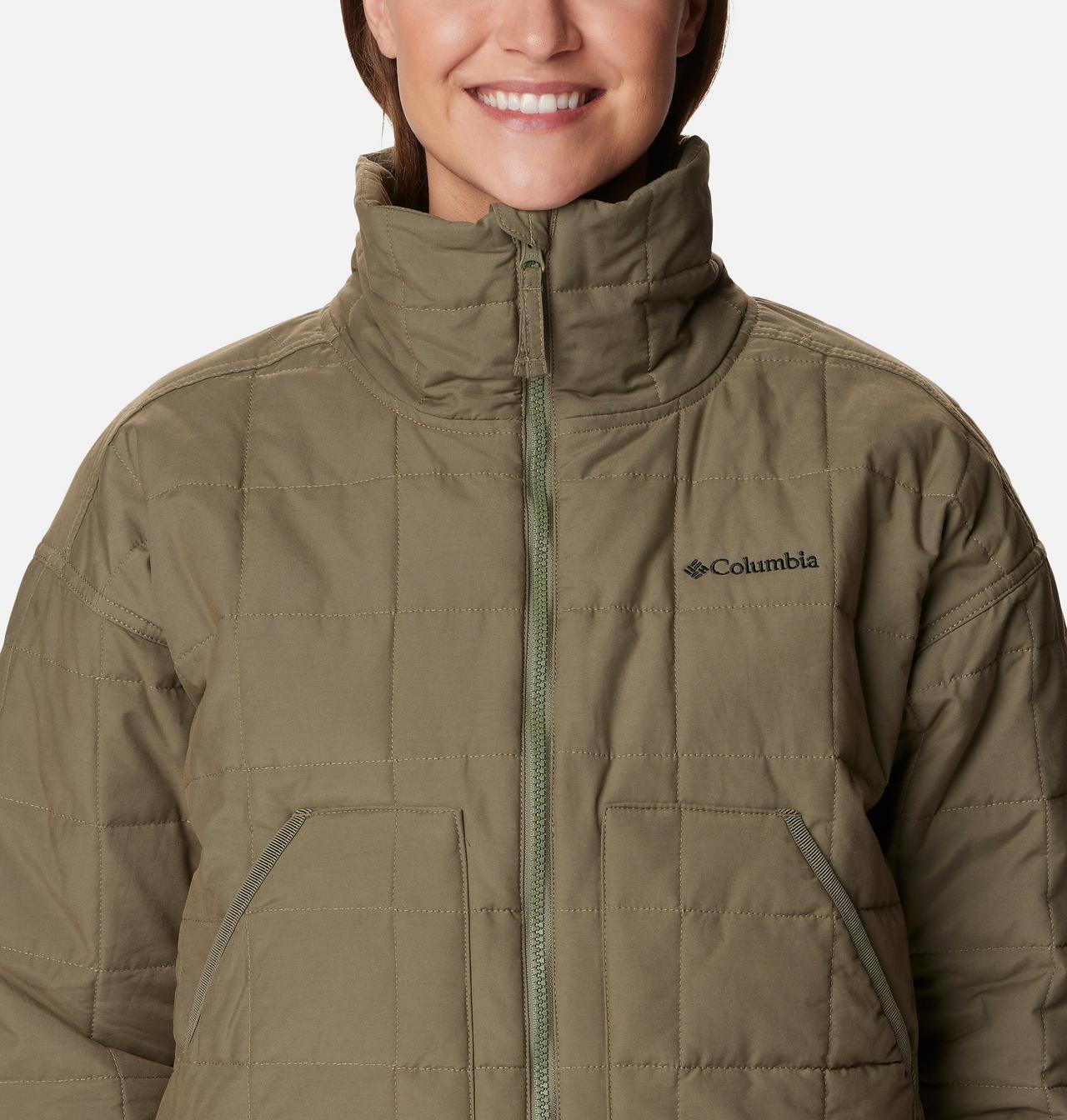 Manteau Chatfield Hill™ II pour femmes 4