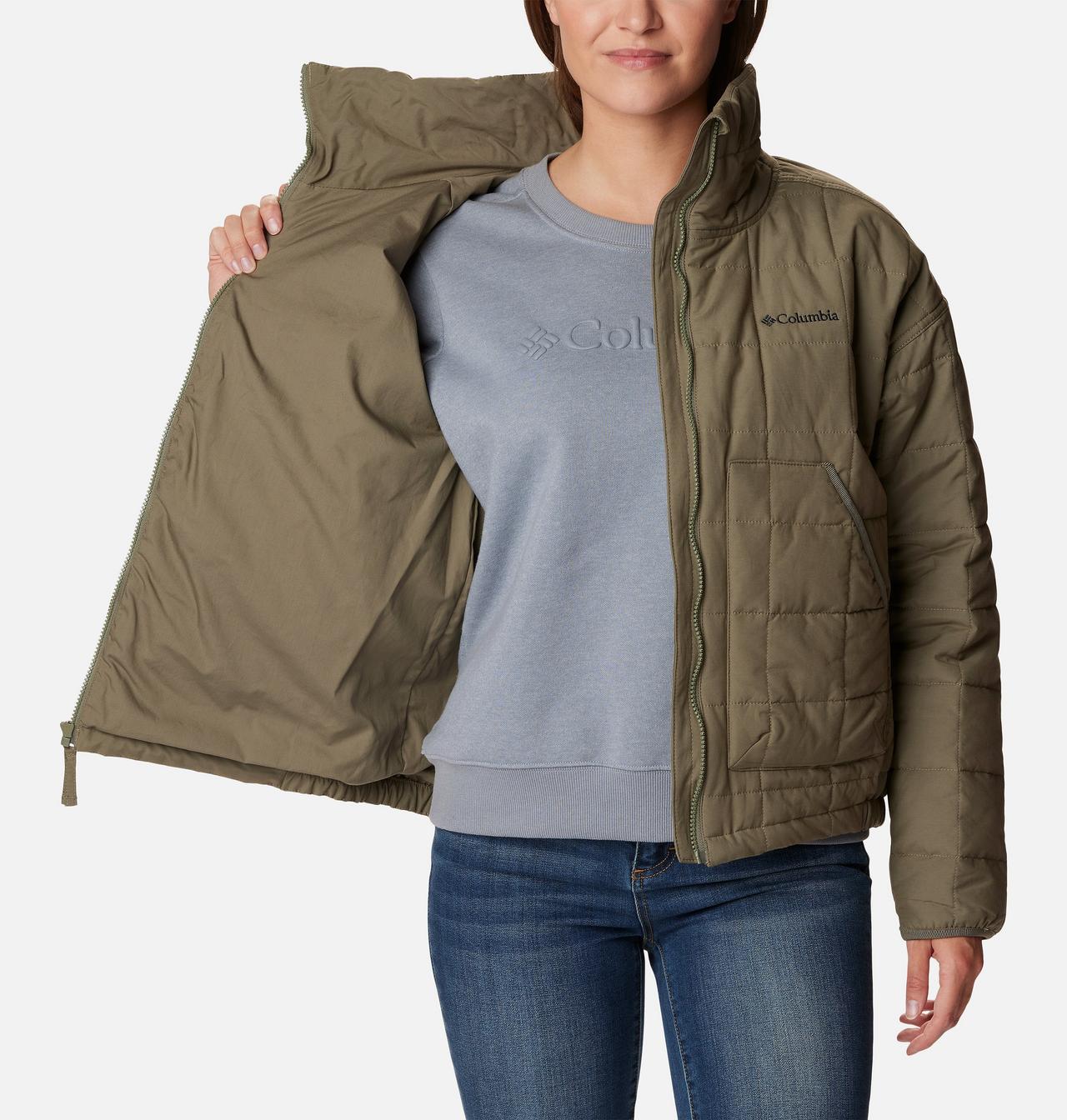 Manteau Chatfield Hill™ II pour femmes 5