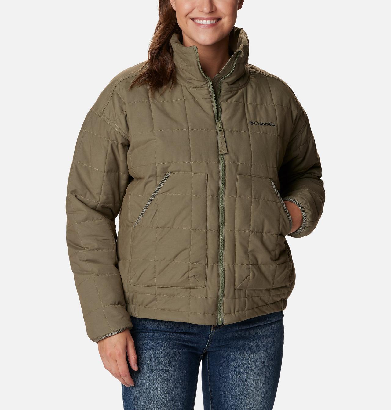 Manteau Chatfield Hill™ II pour femmes 1