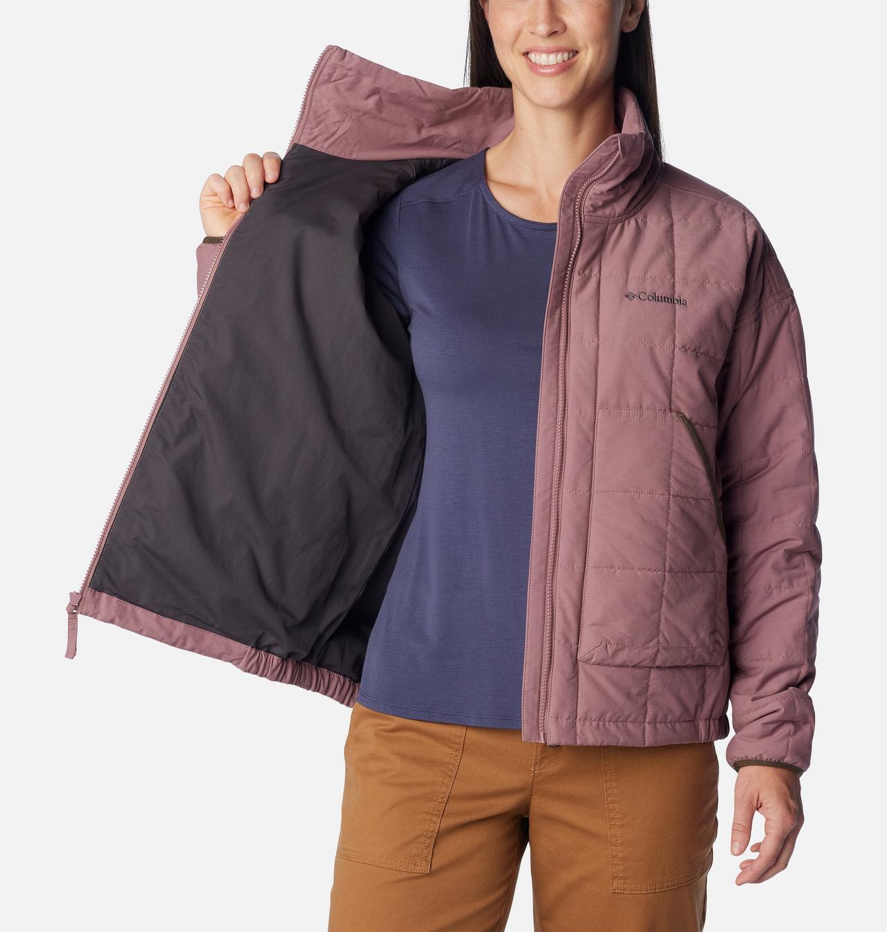 Manteau Chatfield Hill™ II pour femmes 5