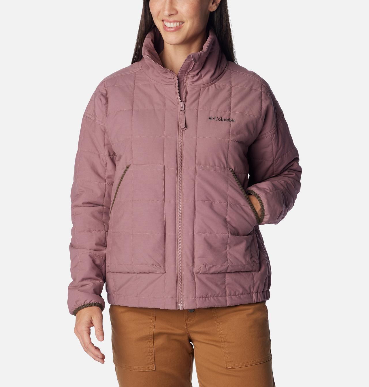 Manteau Chatfield Hill™ II pour femmes 1