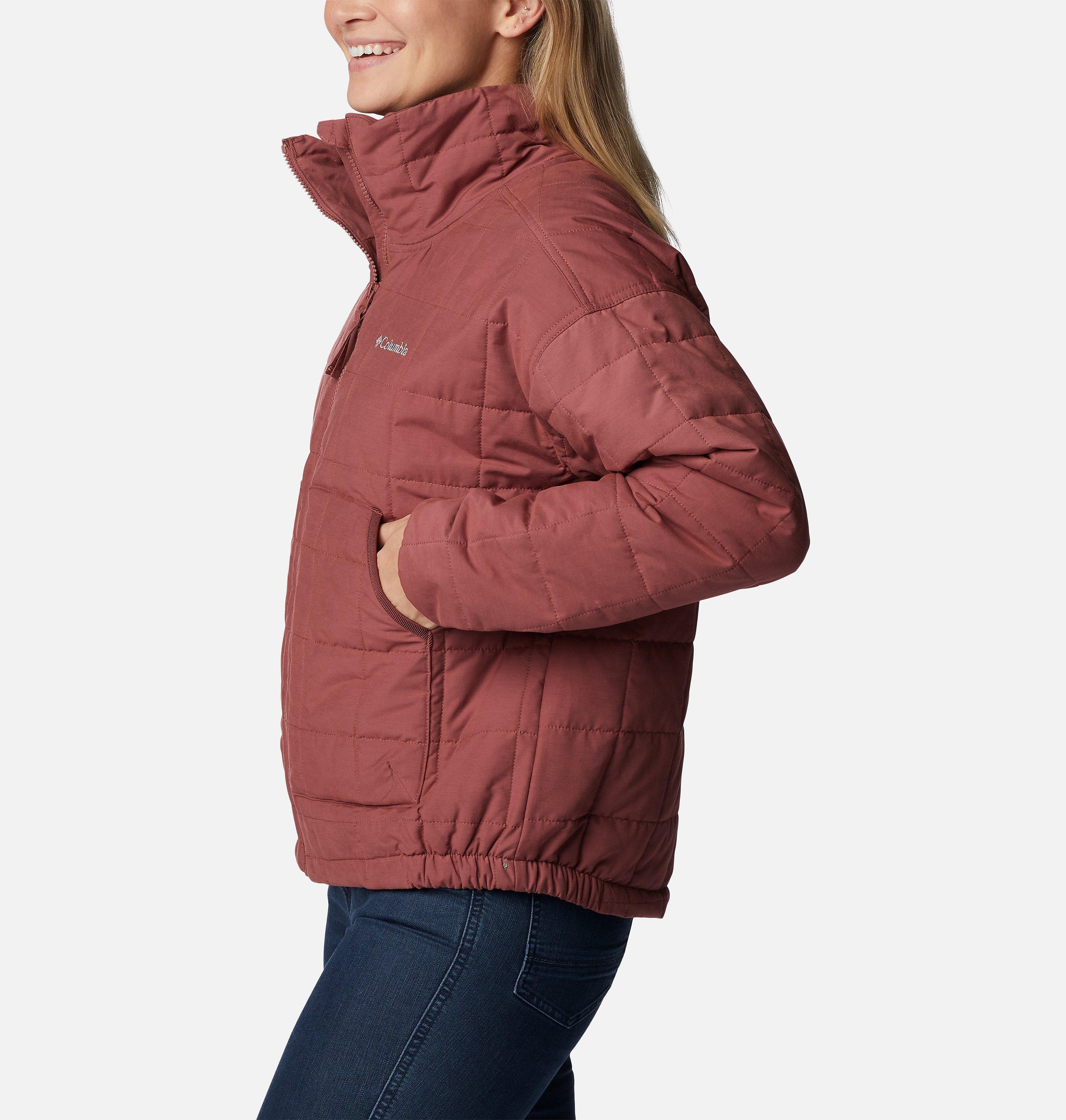 Manteau Chatfield Hill II pour femme 3