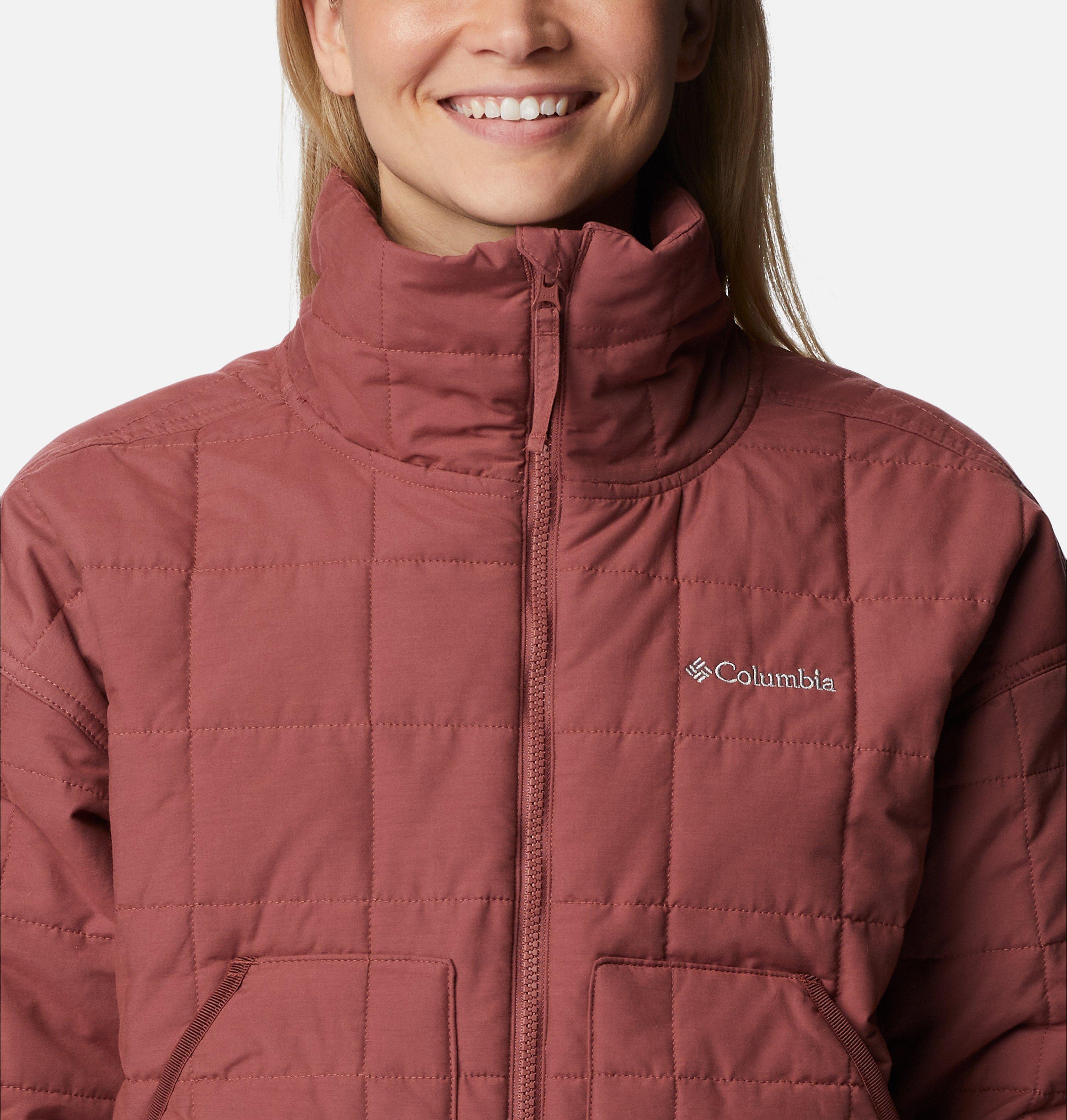 Manteau Chatfield Hill II pour femme 4