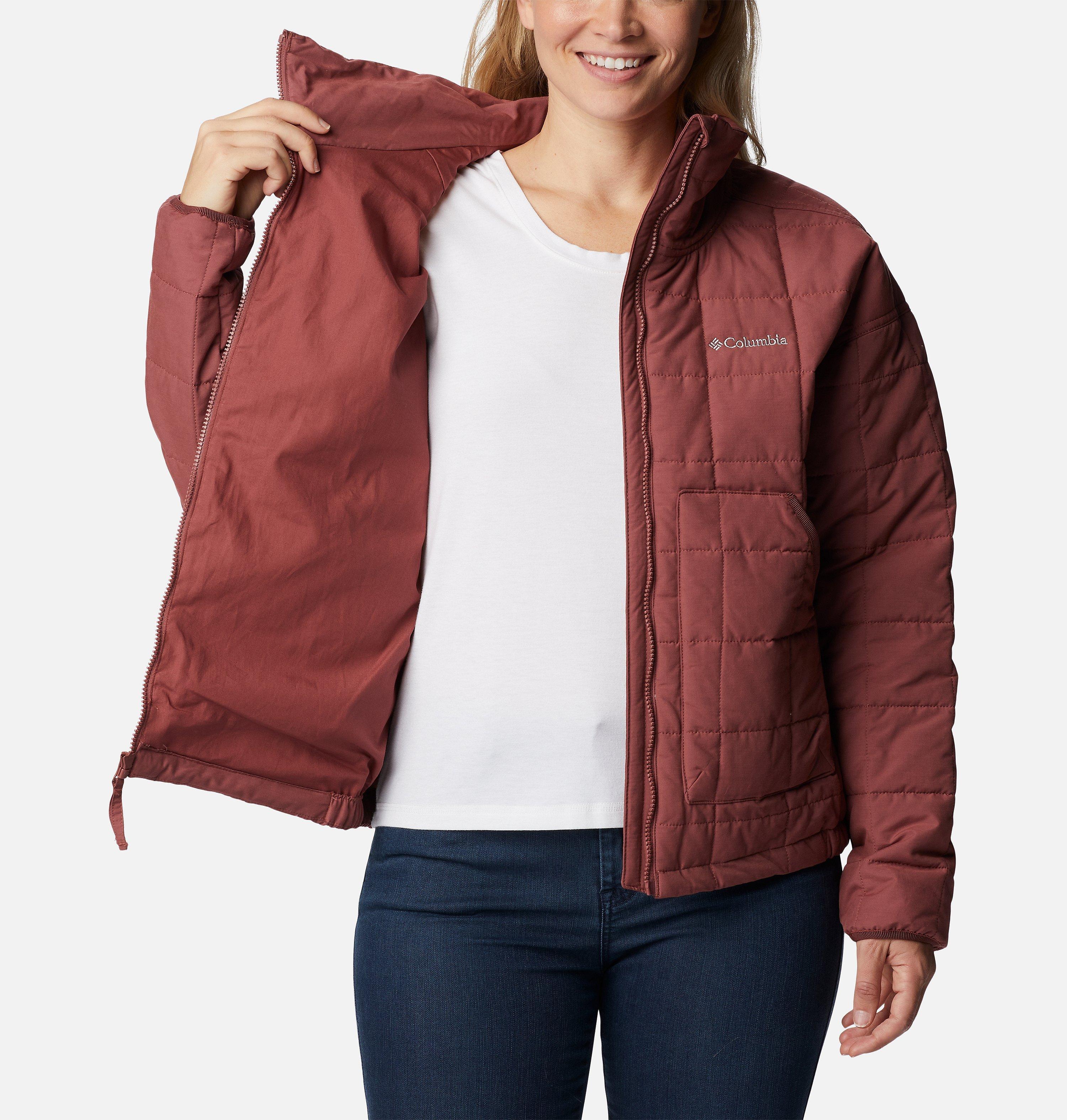Manteau Chatfield Hill II pour femme 5