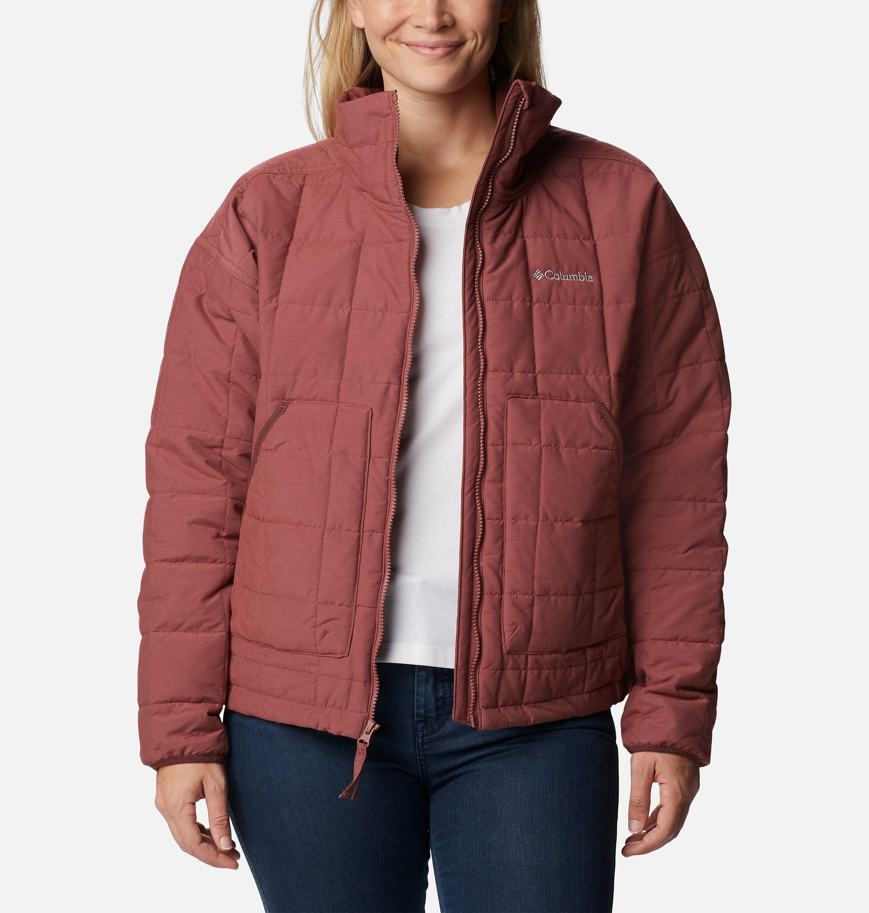 Manteau Chatfield Hill II pour femme 6