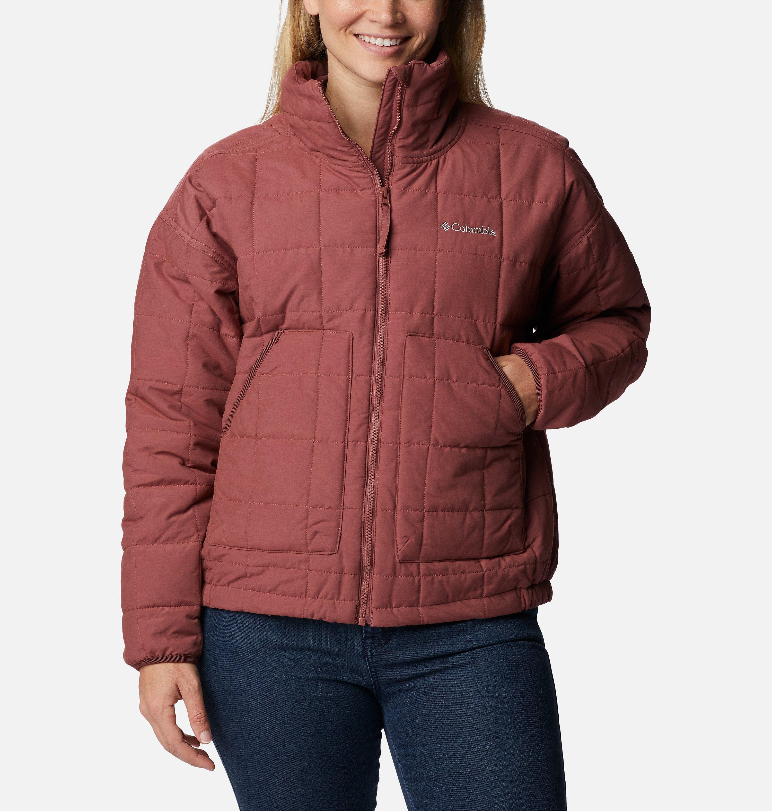 Manteau Chatfield Hill II pour femme 1
