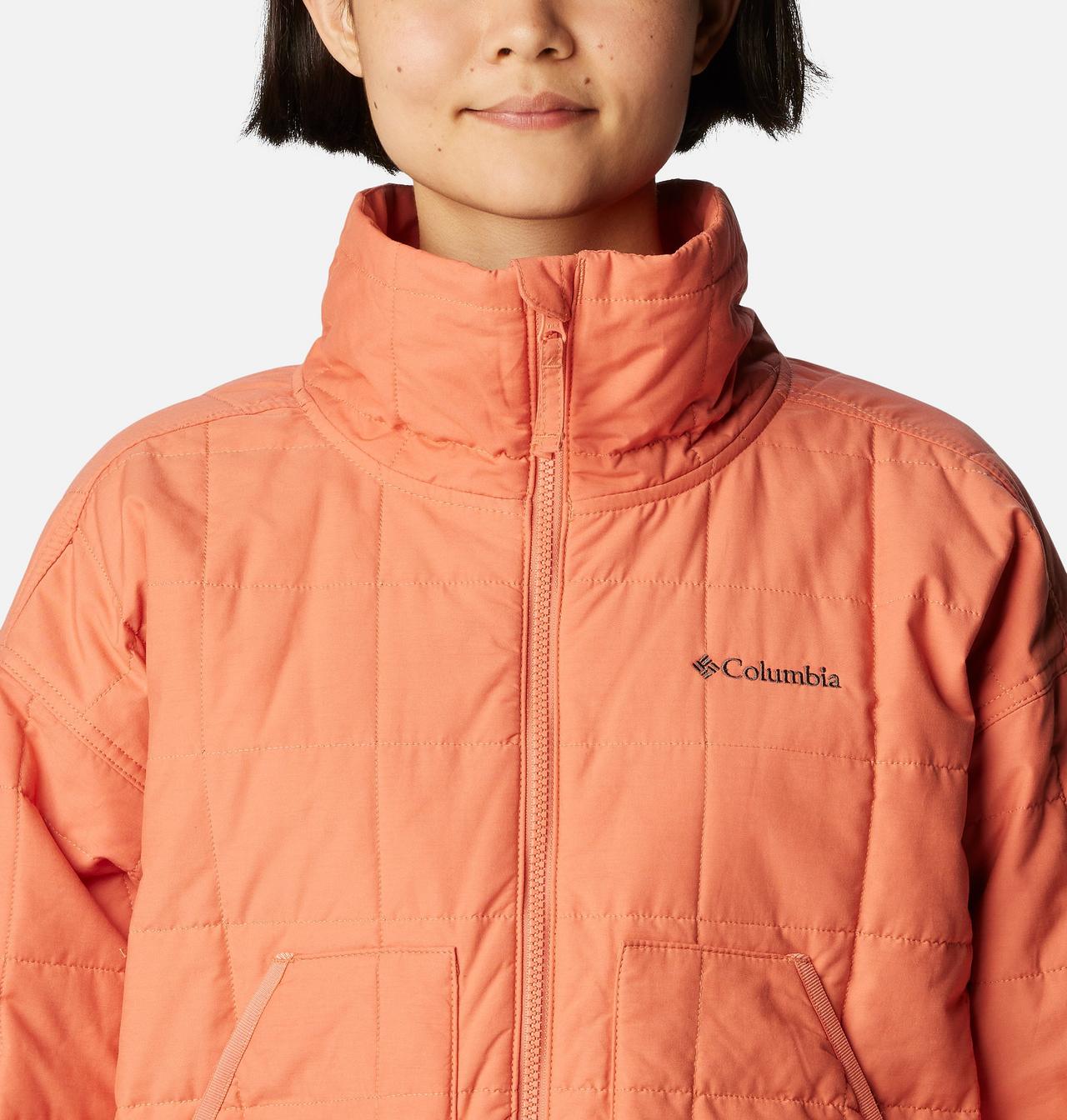 Women's Chatfield Hill™ II Jacket 4