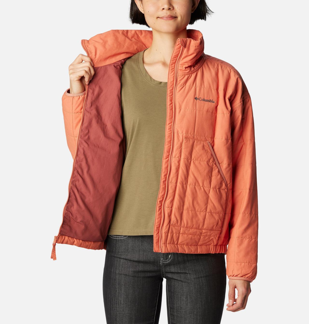 Women's Chatfield Hill™ II Jacket 5