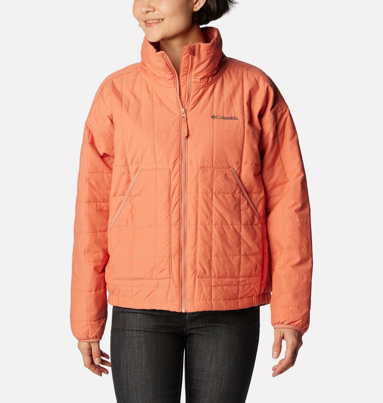 Women's Chatfield Hill™ II Jacket 1