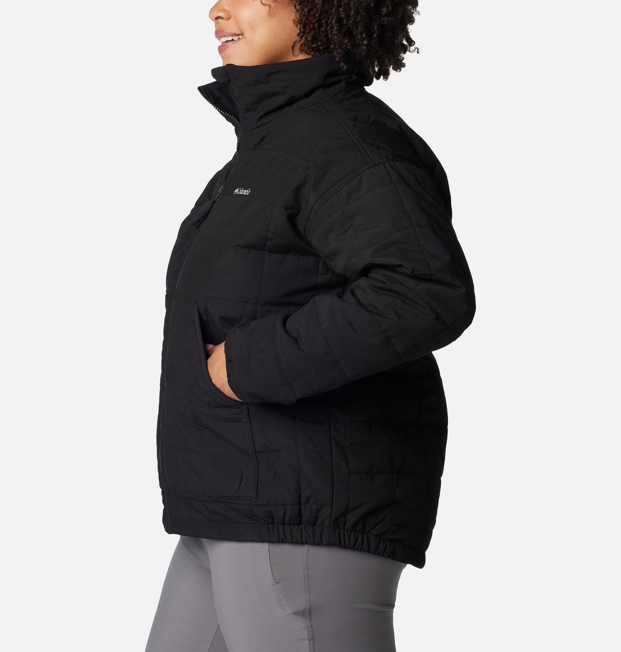 Women's Chatfield Hill™ II Jacket - Plus Size 3