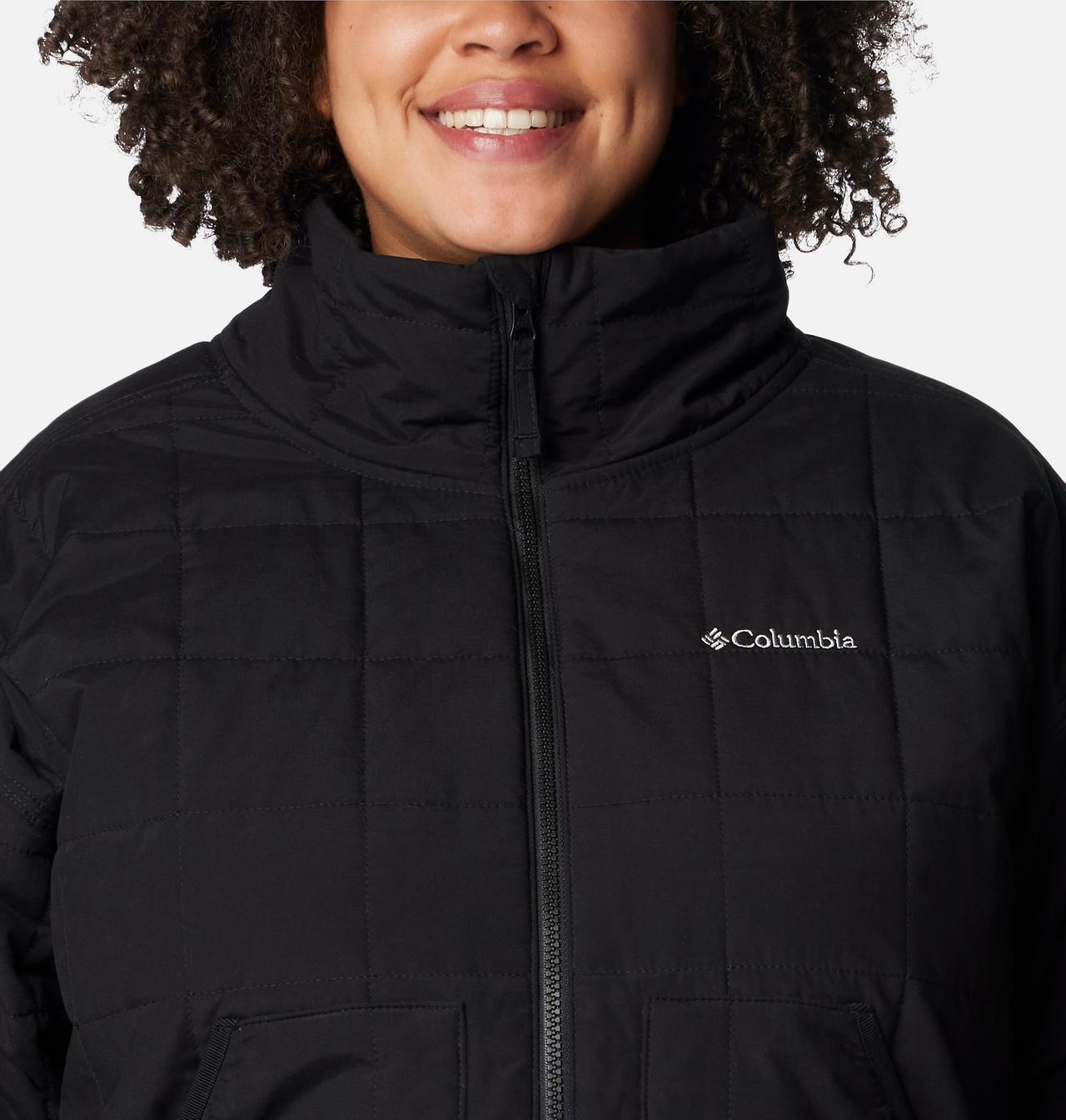 Women's Chatfield Hill™ II Jacket - Plus Size 4