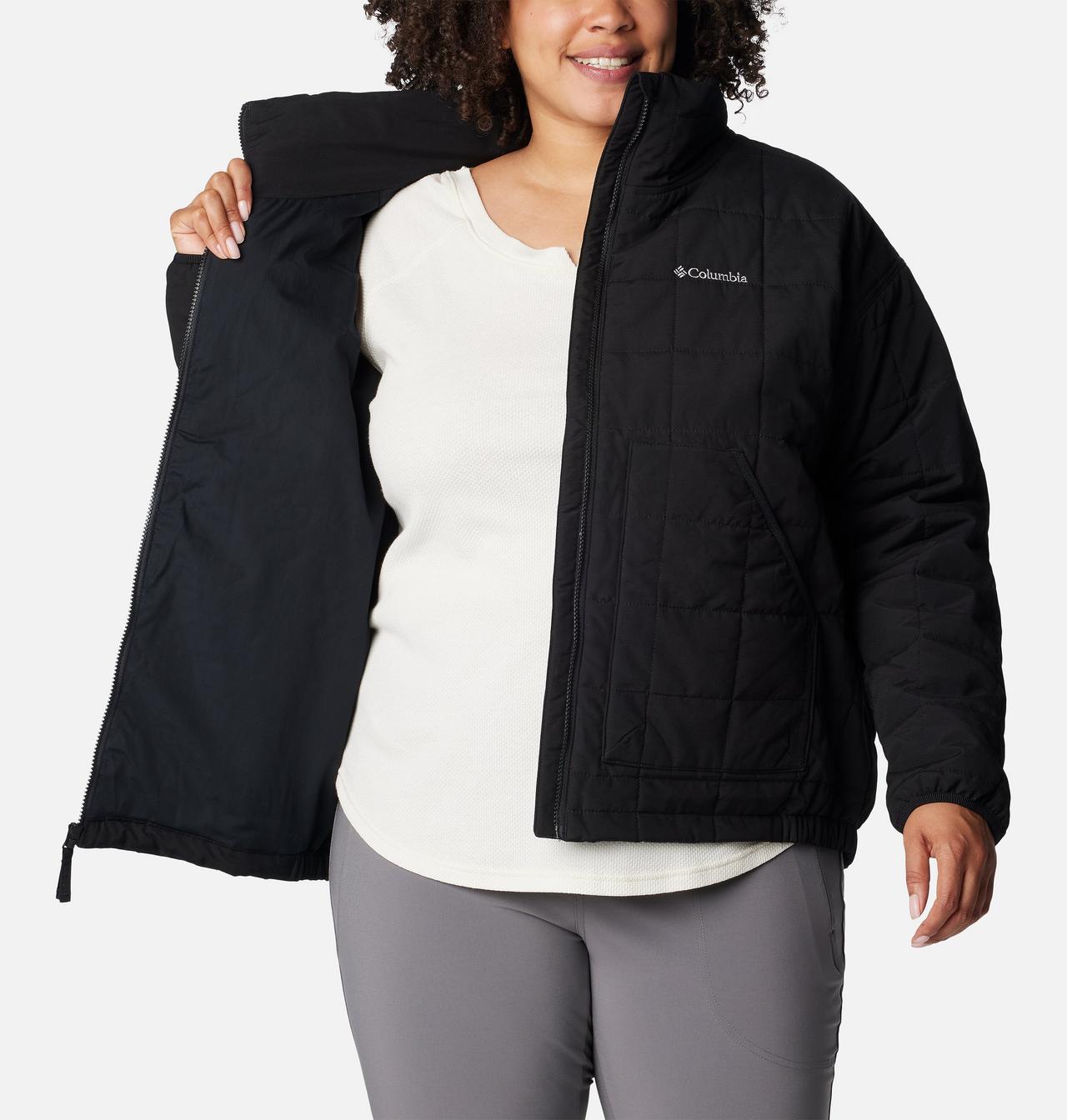 Women's Chatfield Hill™ II Jacket - Plus Size 5