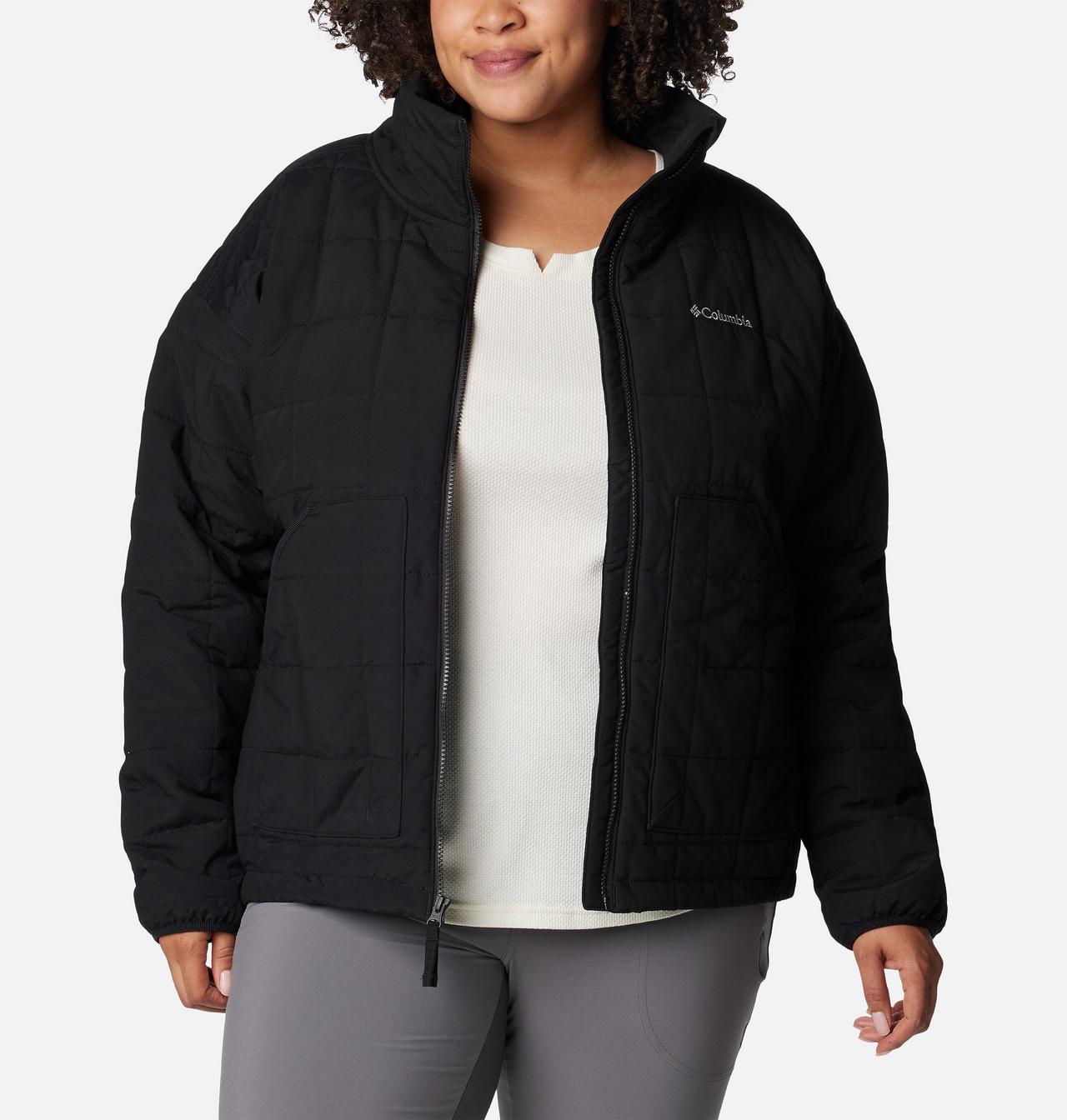 Women's Chatfield Hill™ II Jacket - Plus Size 6