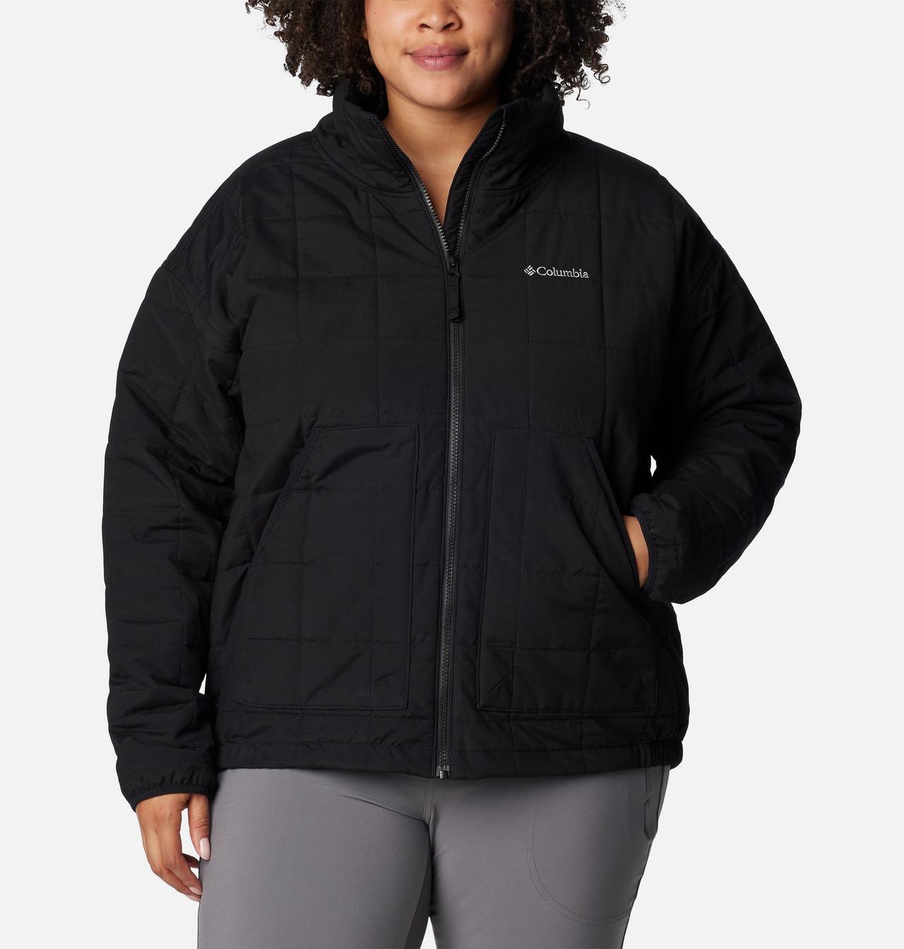 Women's Chatfield Hill™ II Jacket - Plus Size 1