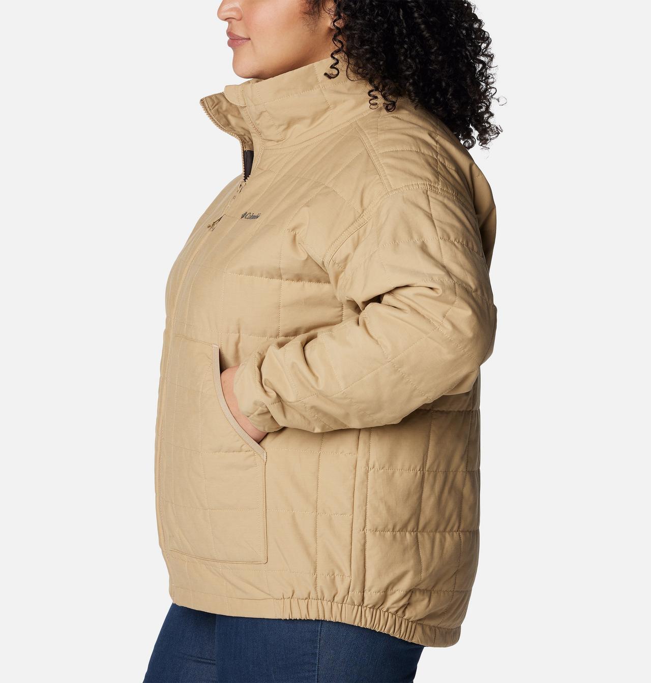 Women's Chatfield Hill™ II Jacket - Plus Size 3
