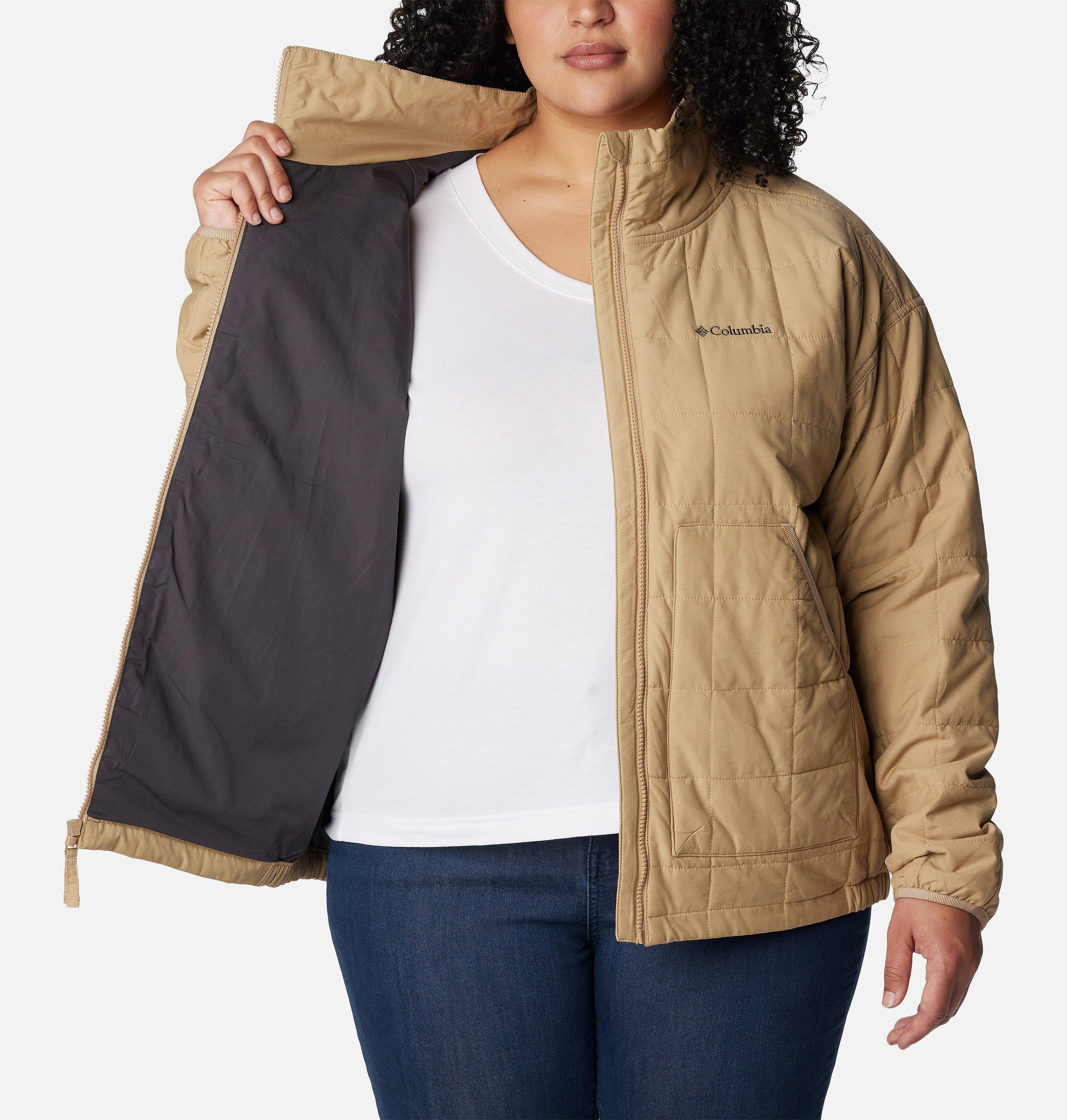 Women's Chatfield Hill™ II Jacket - Plus Size 5
